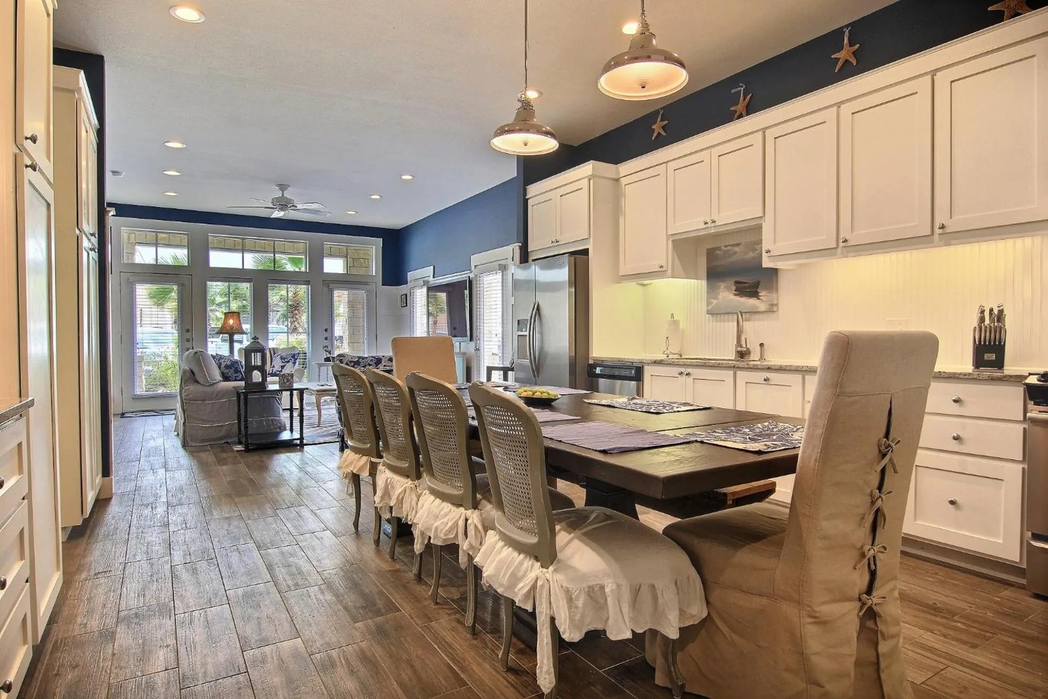 Other in Blue Paradise TC 2102