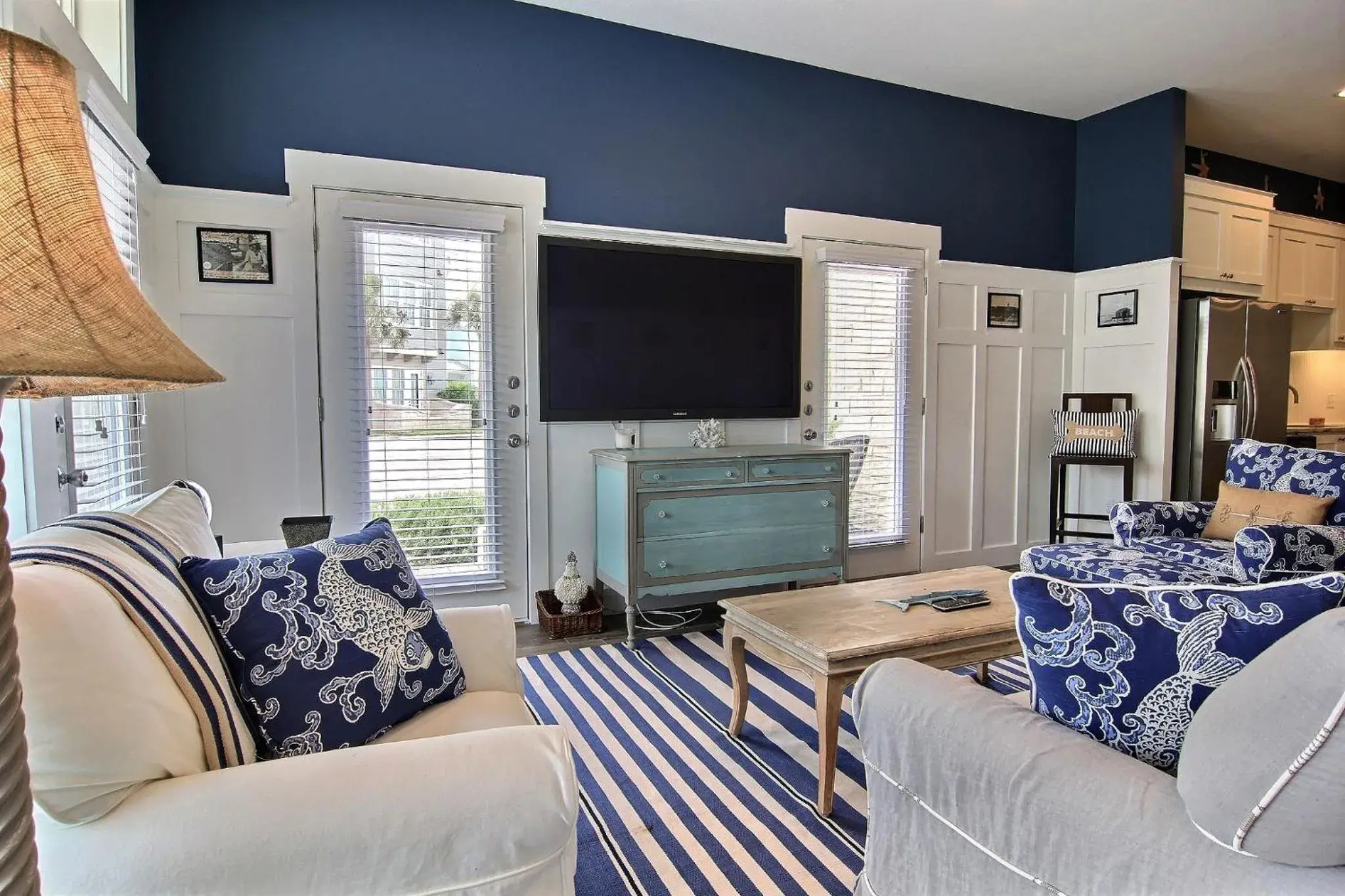 Blue Paradise TC 2102 Blue Paradise TC 2102