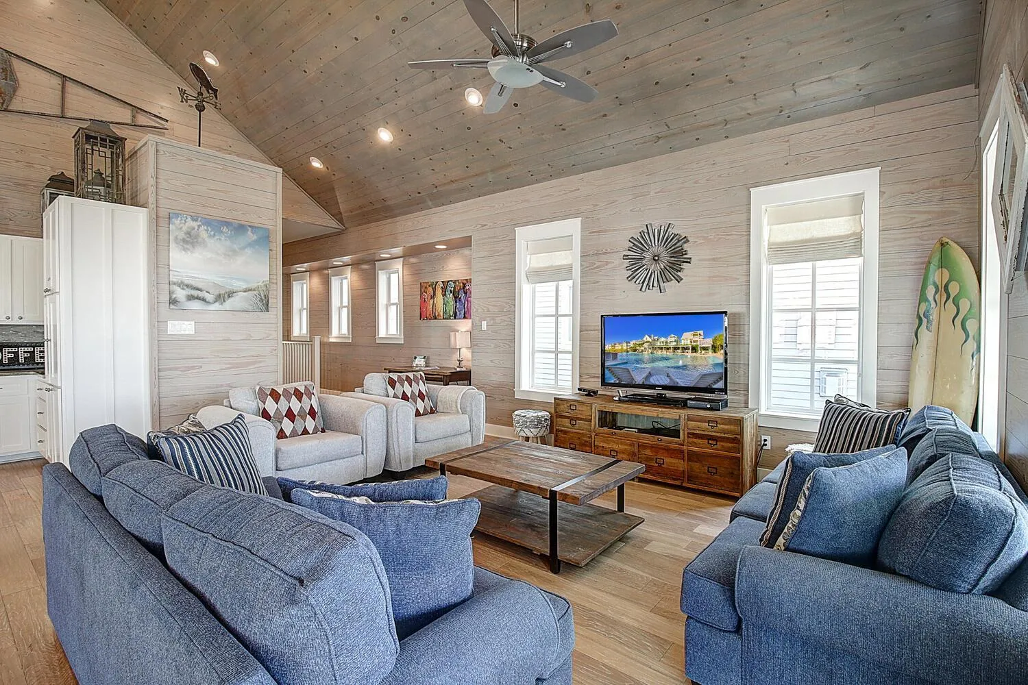 Other in Blue Willow 187 BE