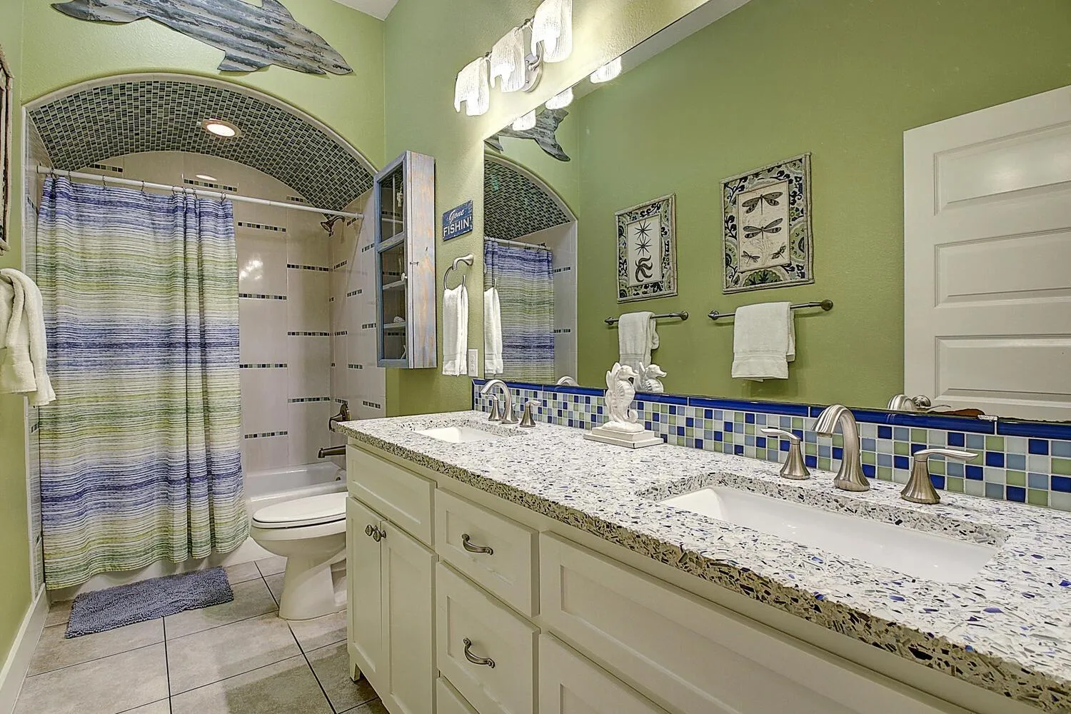 Other in Blue Willow 187 BE