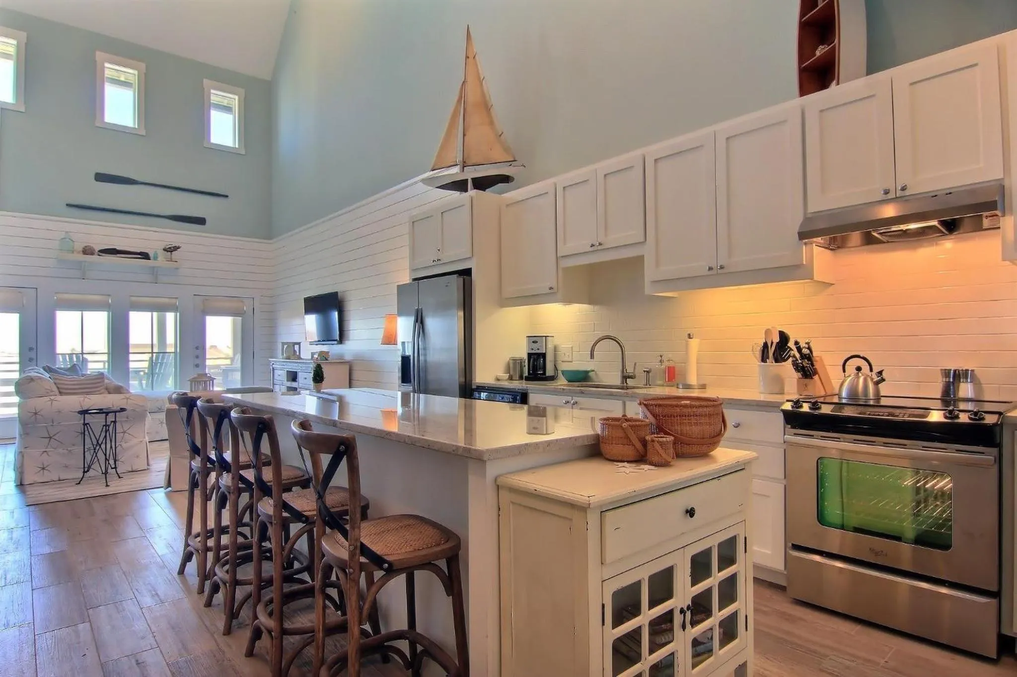 Other in By the Sea TC 2303