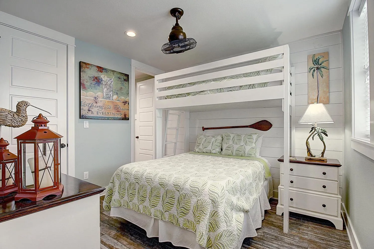 Other, Bed in C Side TC 1208