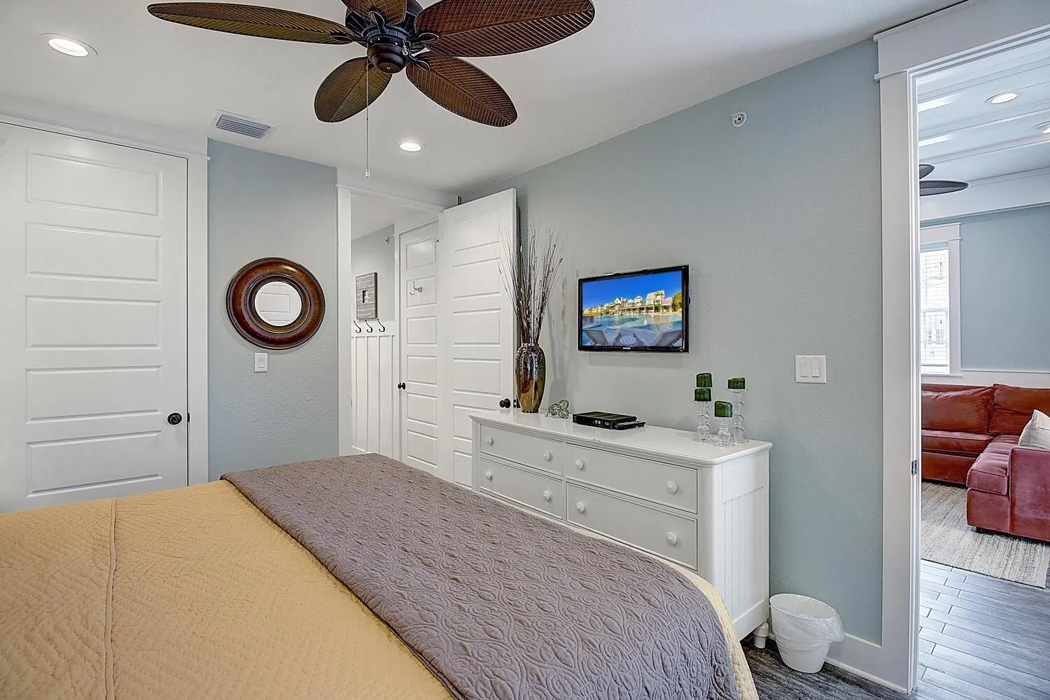 Other, Bed in C Side TC 1208