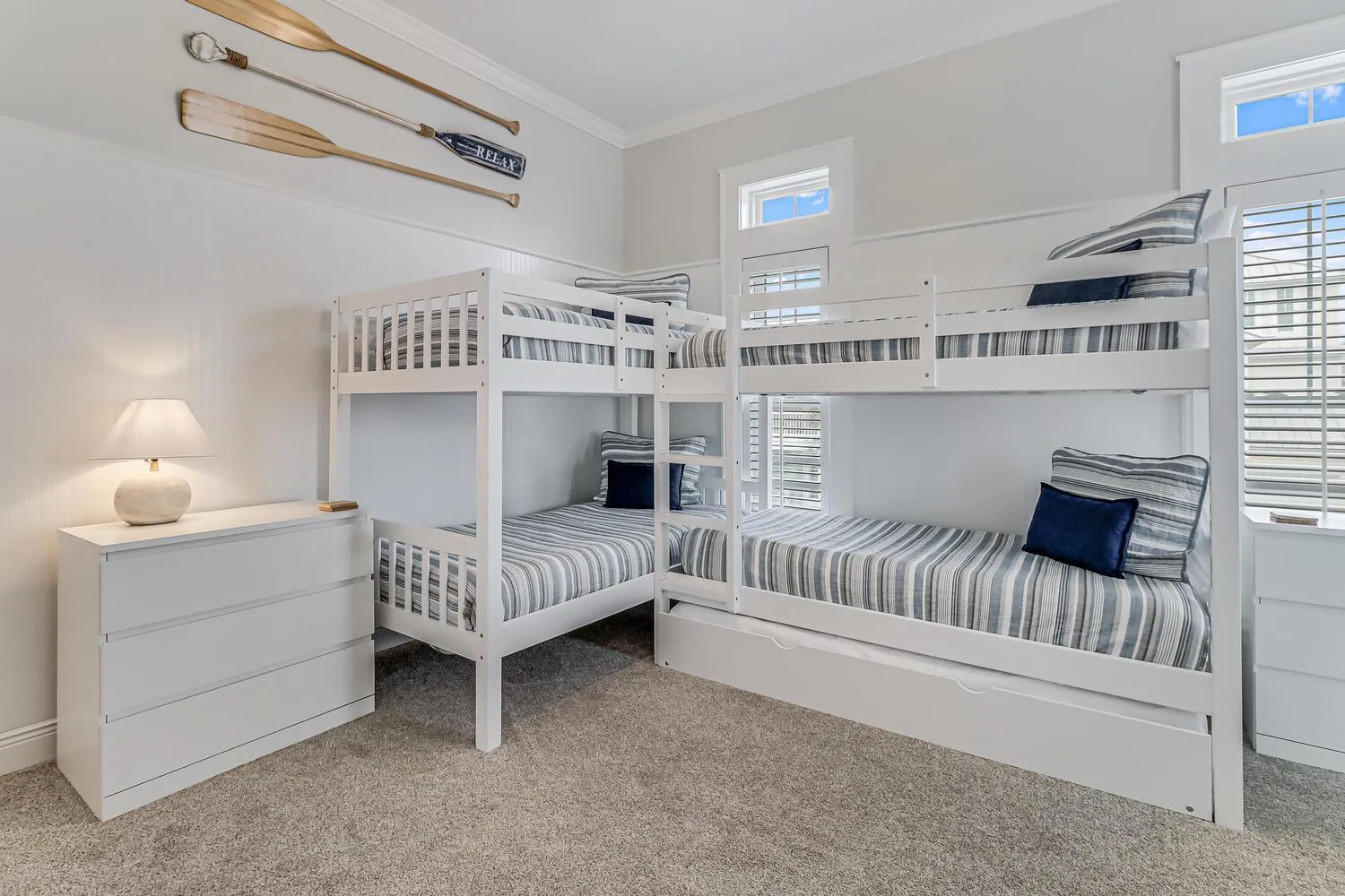 Other, Bed in Casa Hermosa 146 BE