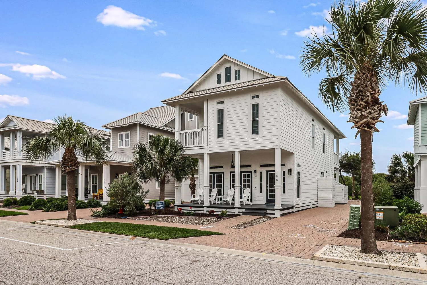 Other in Casa Hermosa 146 BE