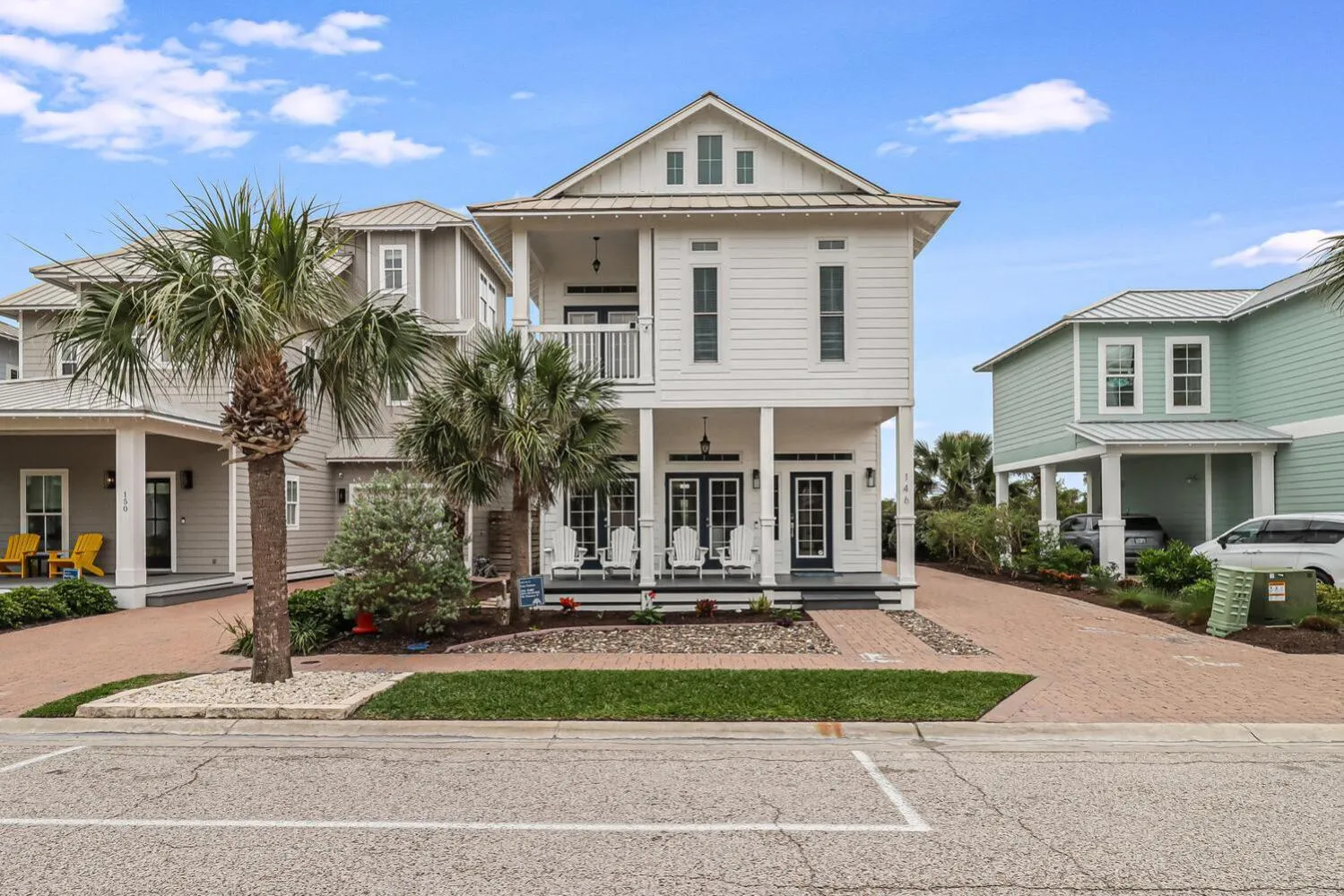 Other in Casa Hermosa 146 BE