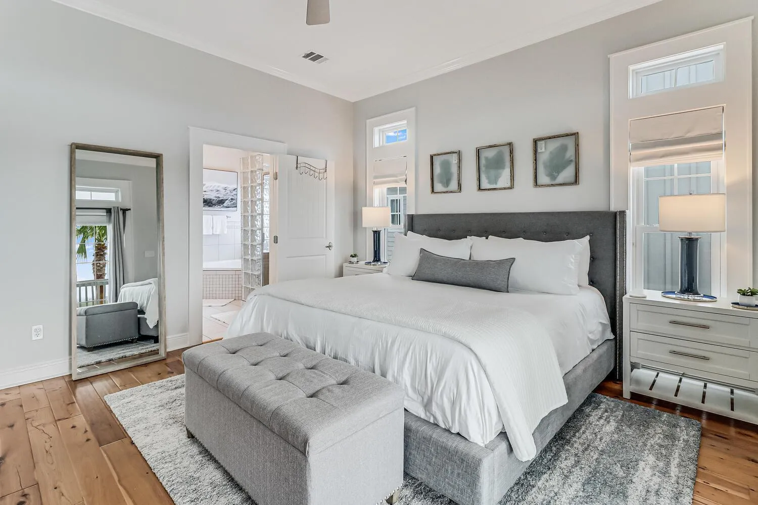 Other, Bed in Casa Hermosa 146 BE