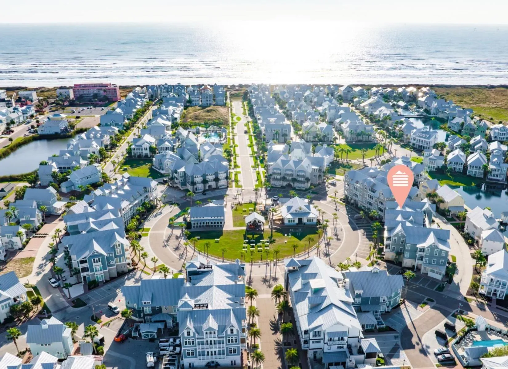 Other in Coastal Access TC 3104