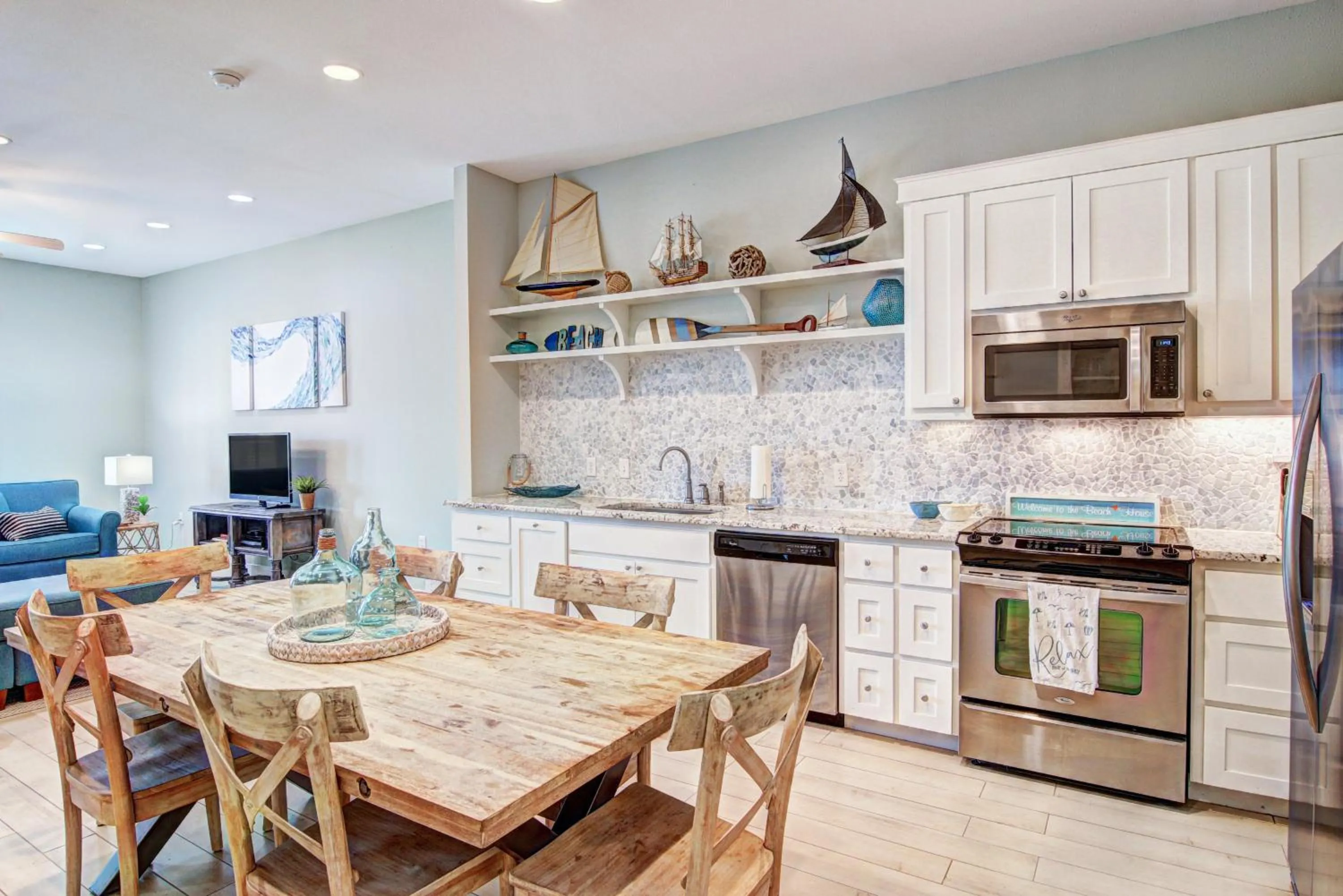 Other in Coastal Access TC 3104