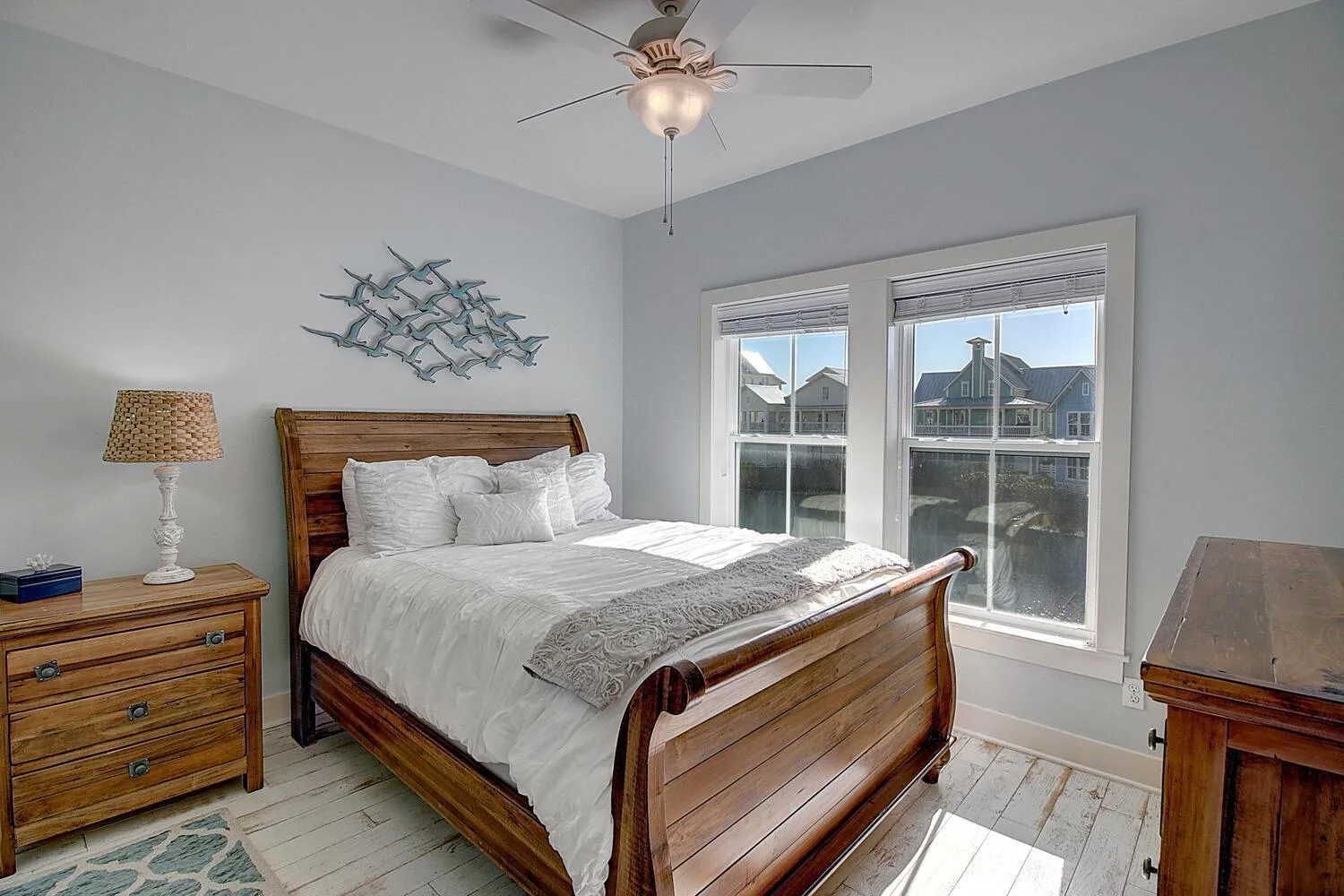 Other, Bed in Coastal Hideaway 230 BE