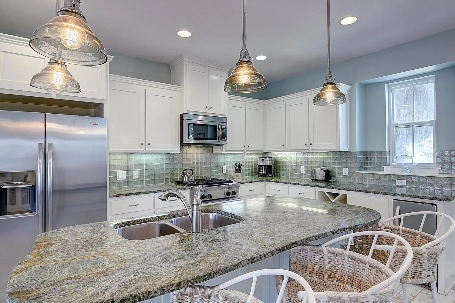 Other in Coastal Hideaway 230 BE