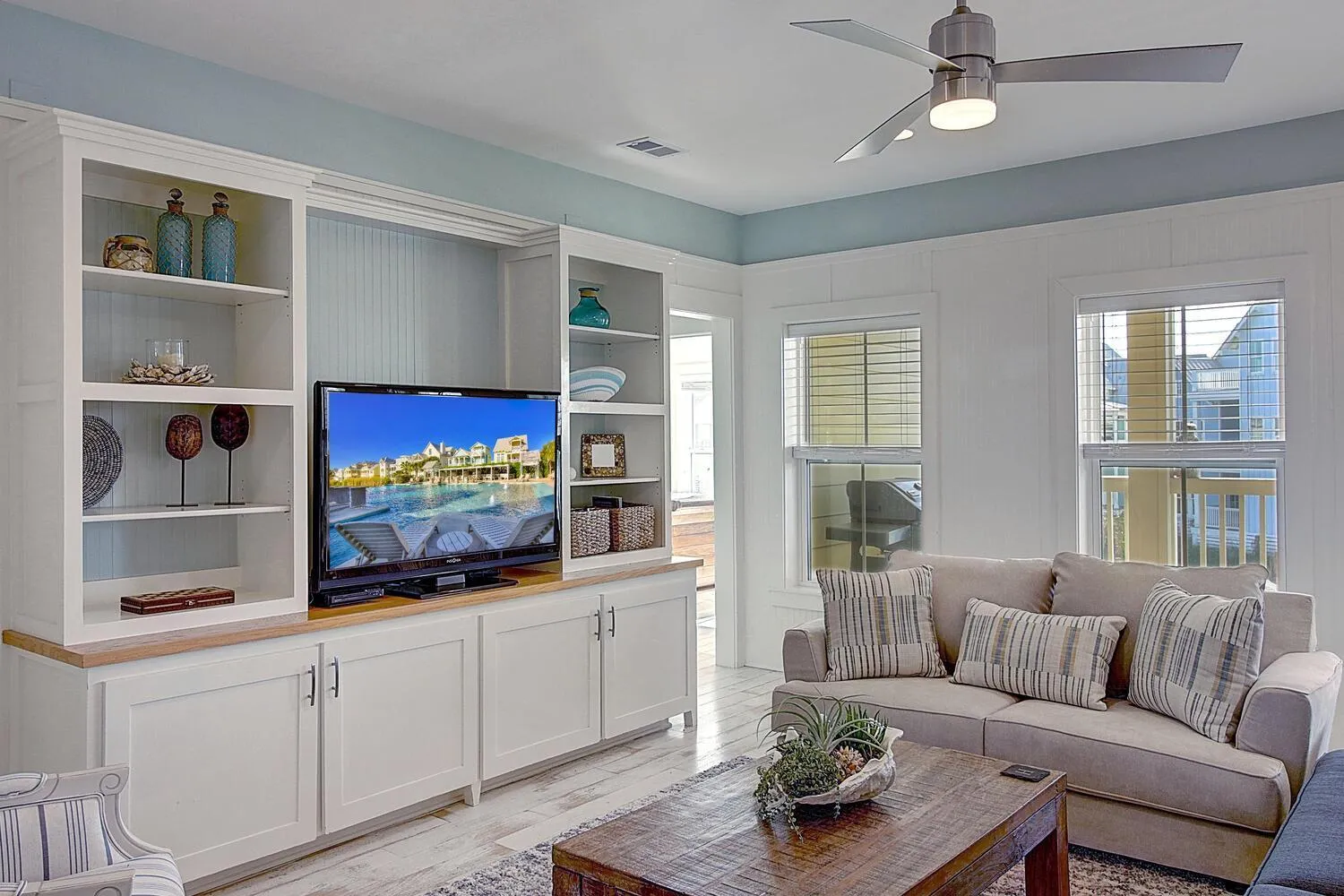 Other in Coastal Hideaway 230 BE