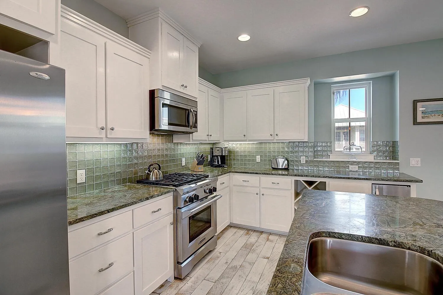 Other in Coastal Hideaway 230 BE