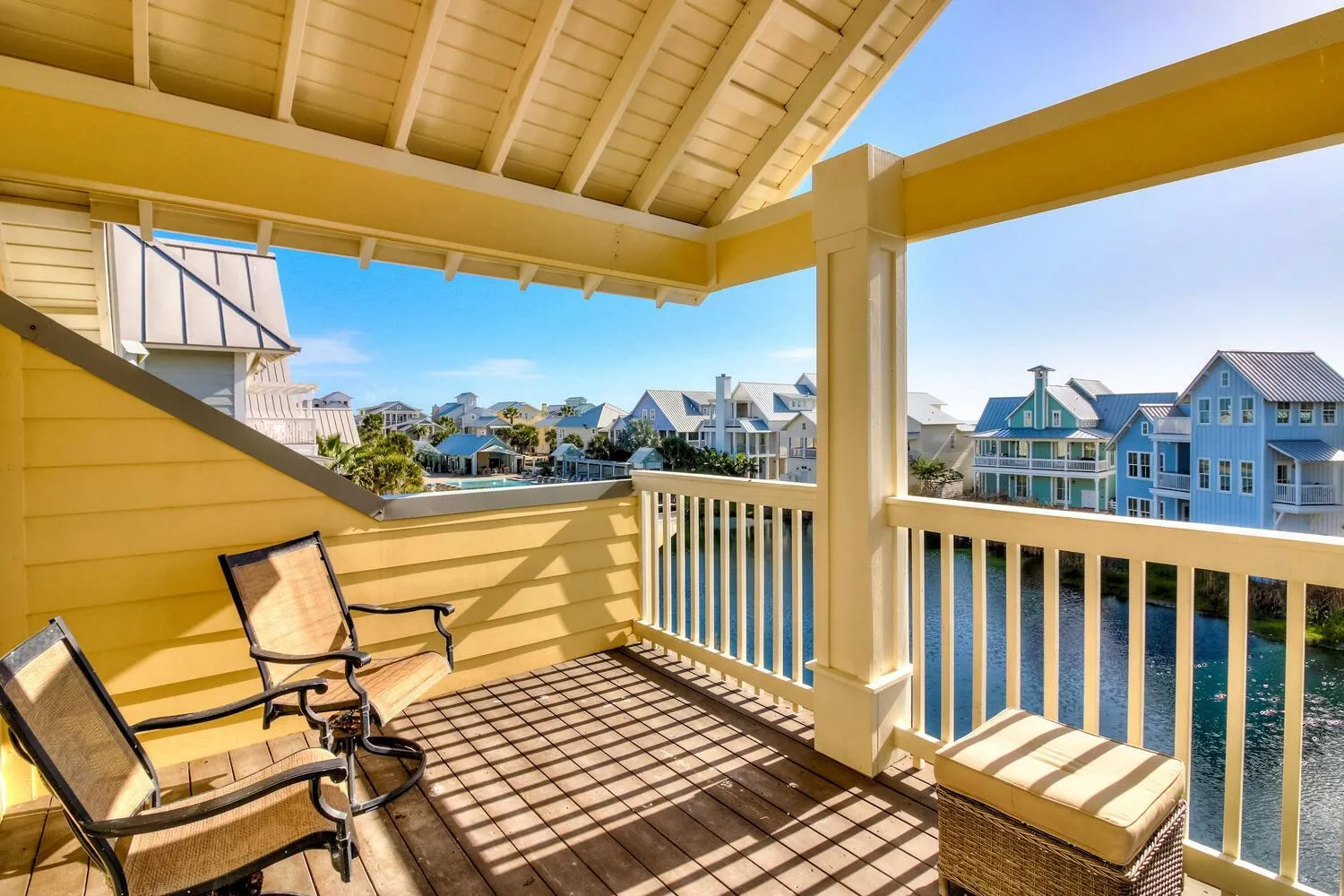 Other in Coastal Hideaway 230 BE