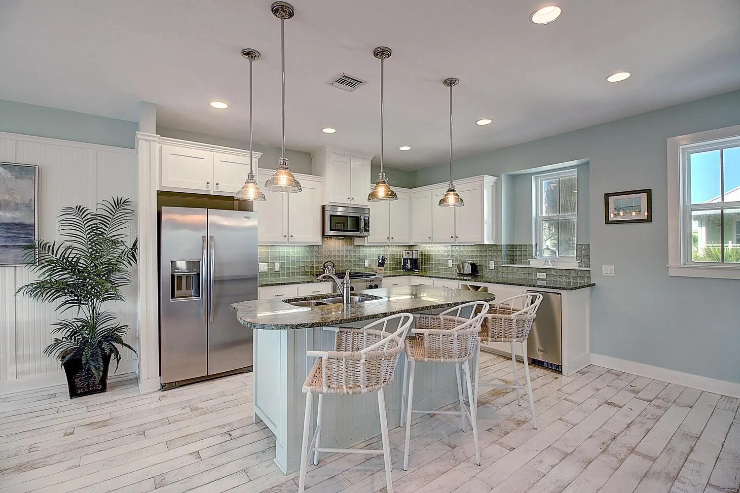 Other in Coastal Hideaway 230 BE