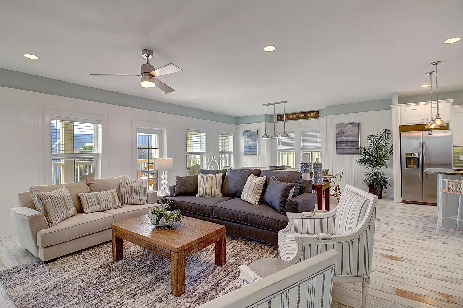 Other in Coastal Hideaway 230 BE