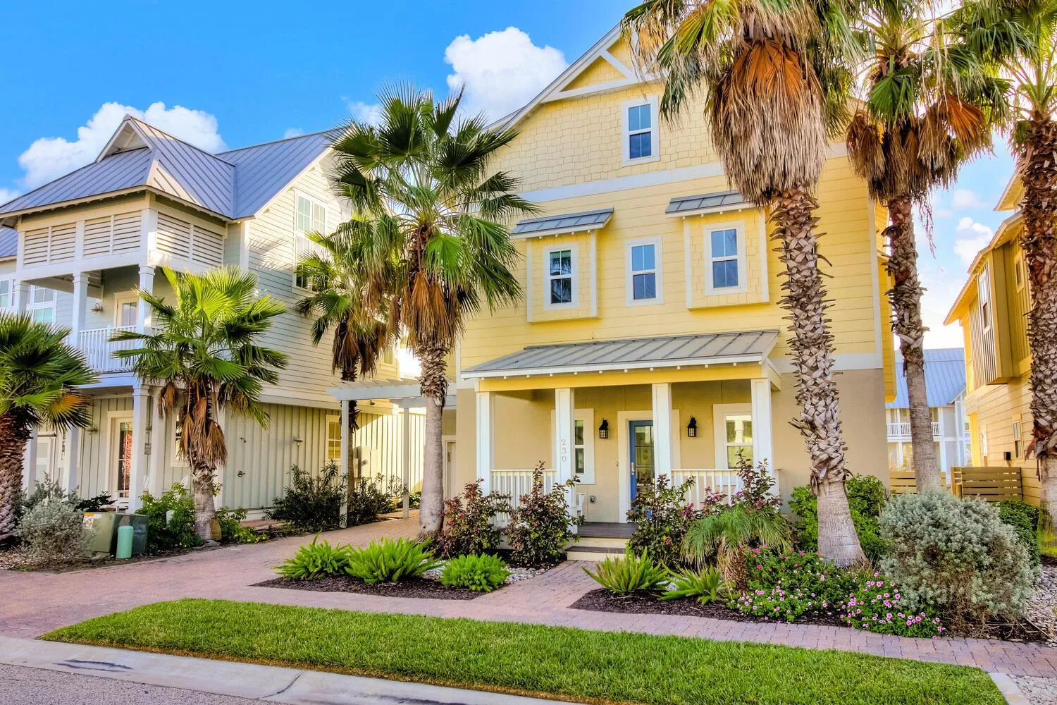 Other in Coastal Hideaway 230 BE