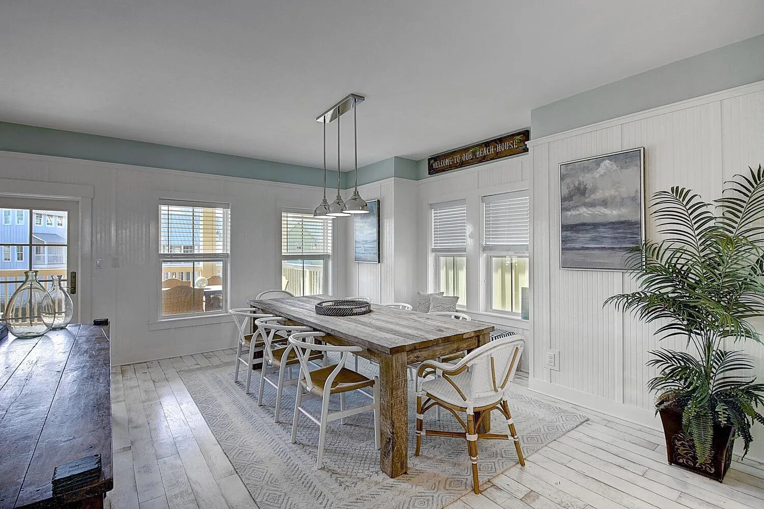 Other in Coastal Hideaway 230 BE