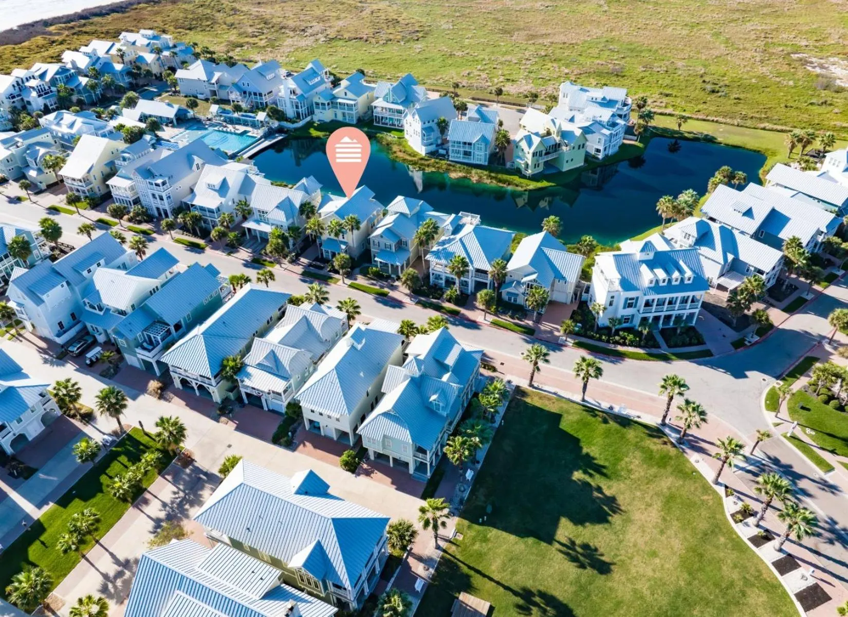 Other in Coastal Hideaway 230 BE