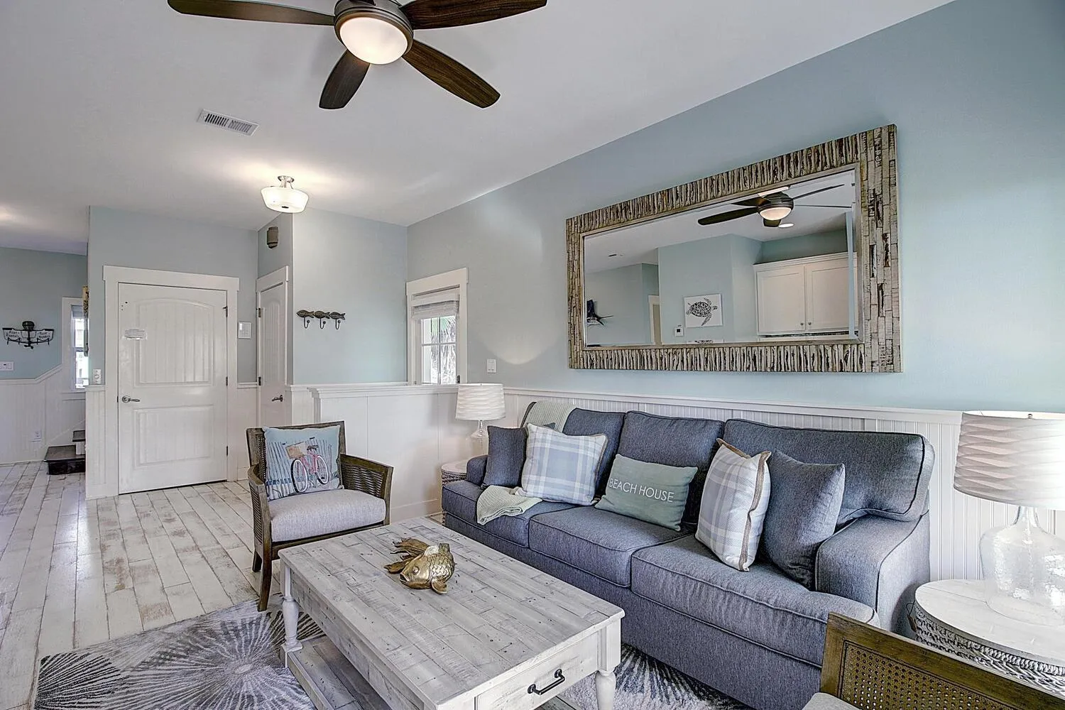 Other in Coastal Hideaway 230 BE