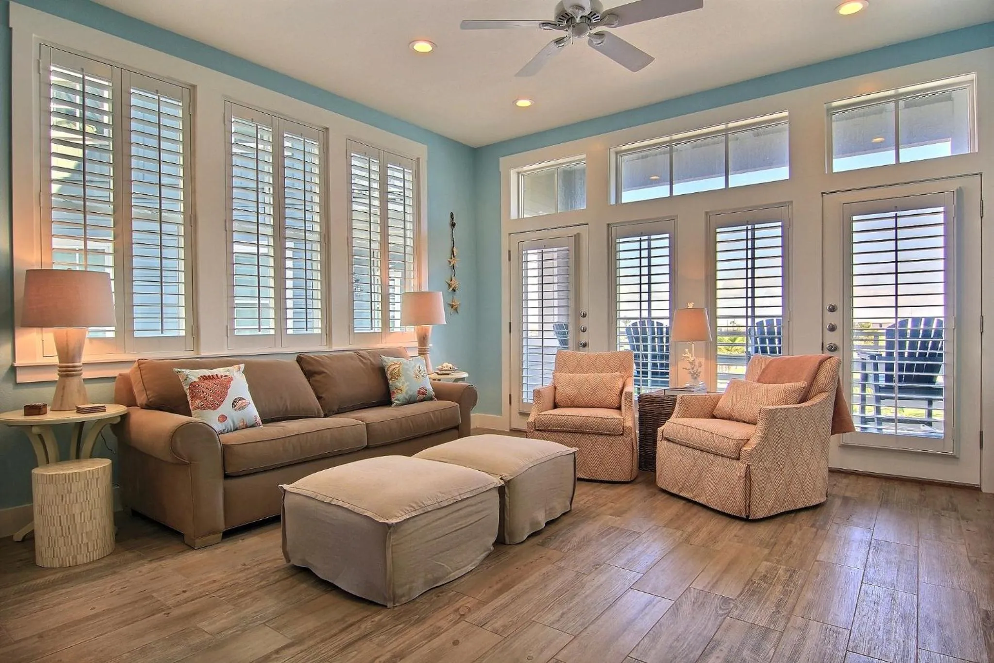 Other in Coral Sunset TC 2205