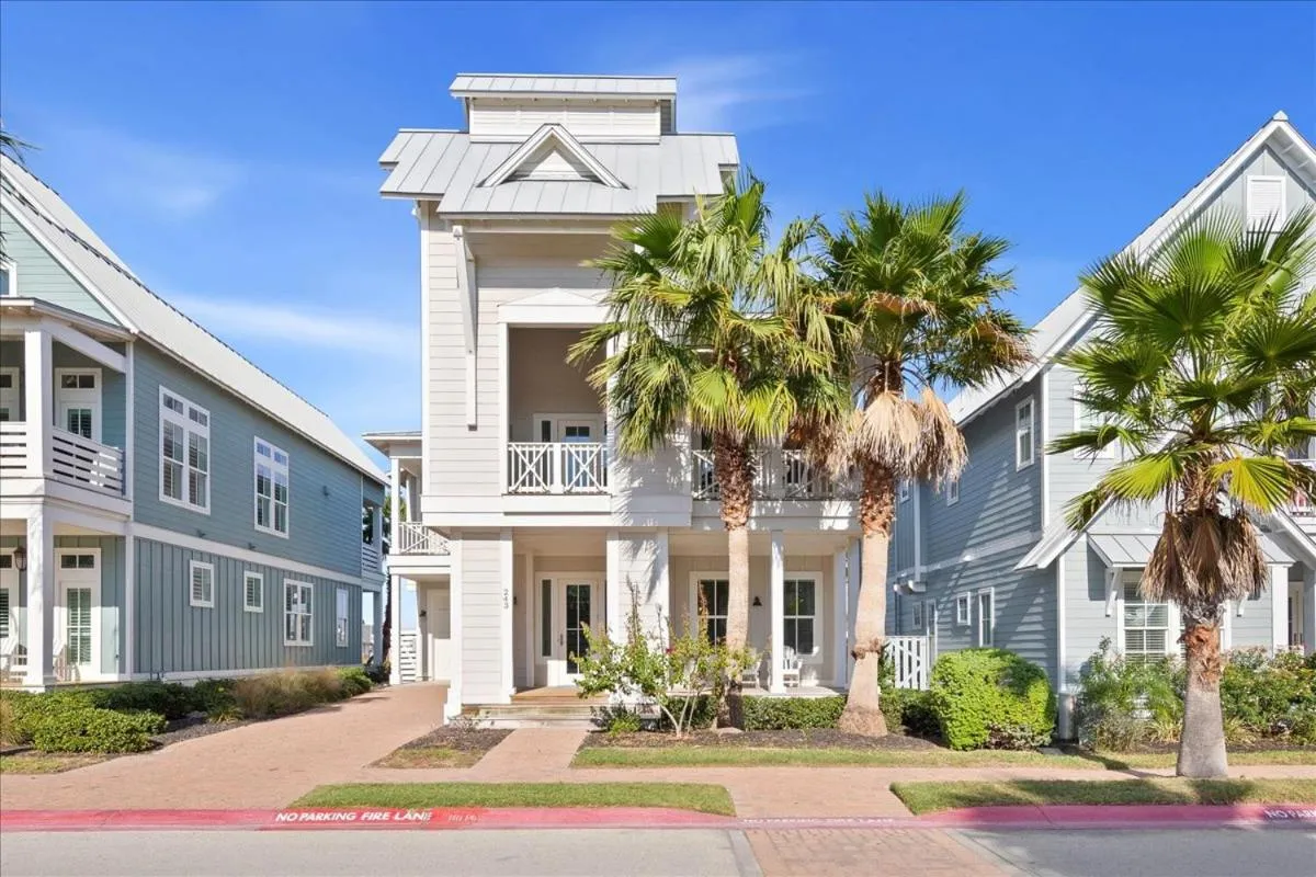 Other in High Tide 243 HI