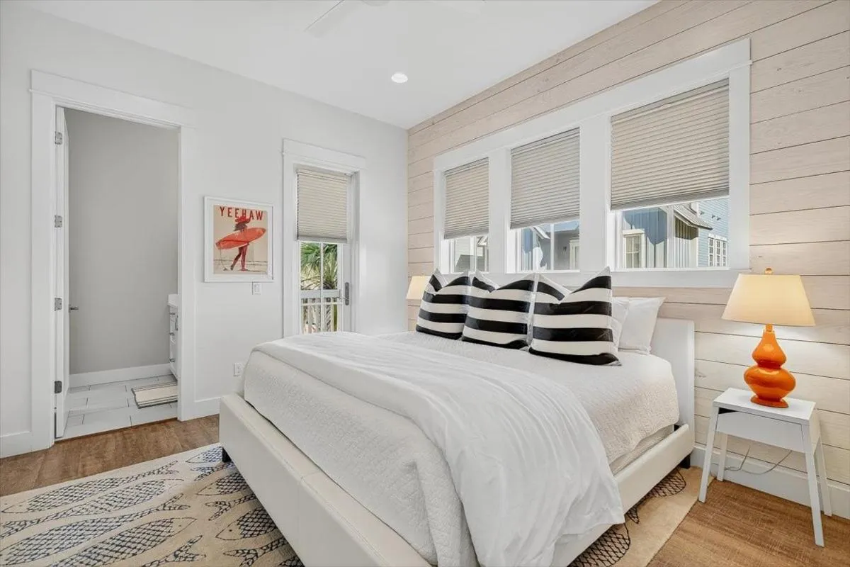 Other, Bed in La Ola 261 BE