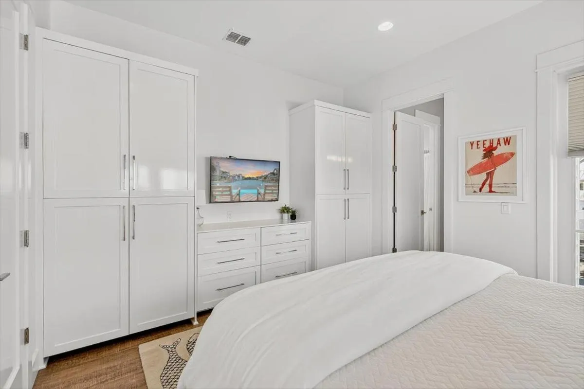 Other, Bed in La Ola 261 BE