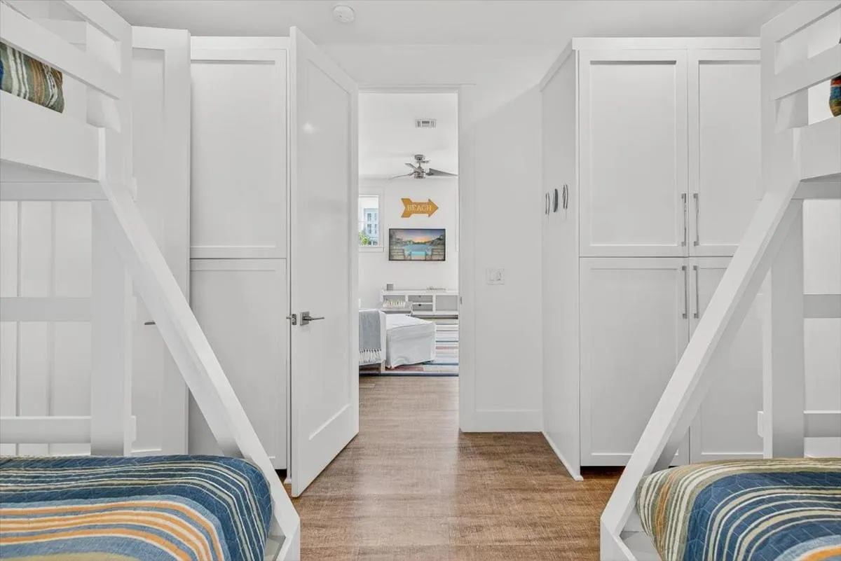 Other, Bed in La Ola 261 BE