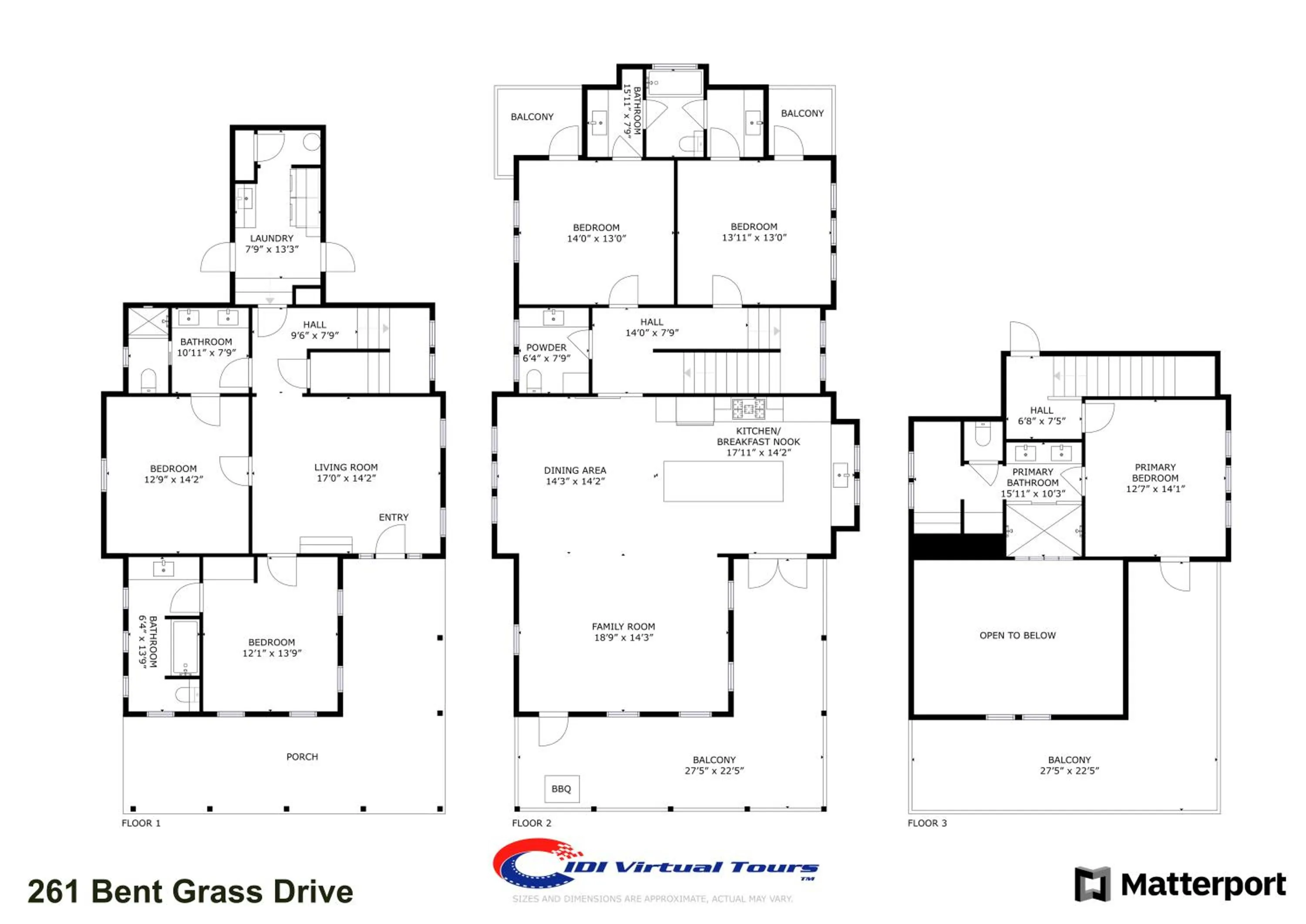 Other in La Ola 261 BE