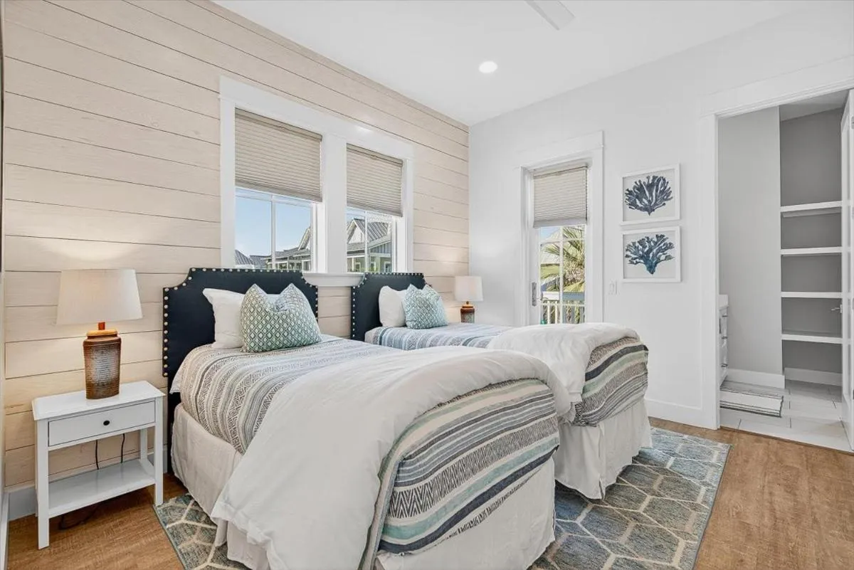 Other, Bed in La Ola 261 BE