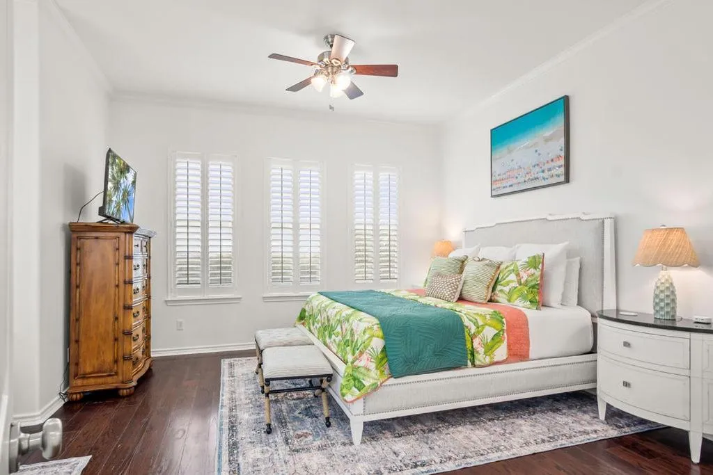 Other, Bed in Margaritaville 132 BE