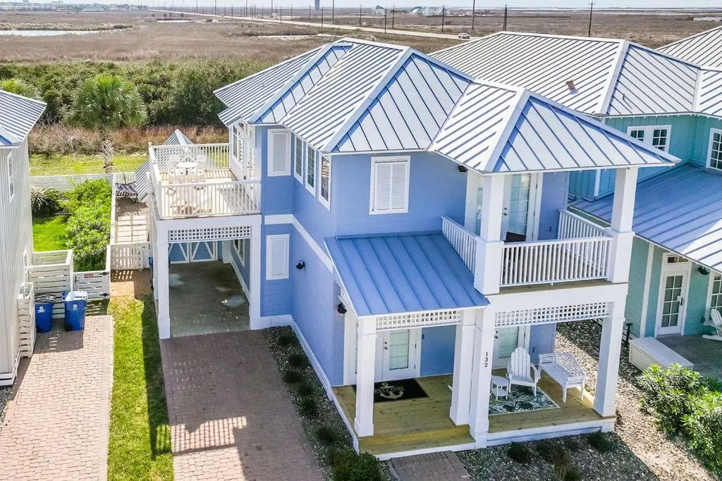 Other in Margaritaville 132 BE