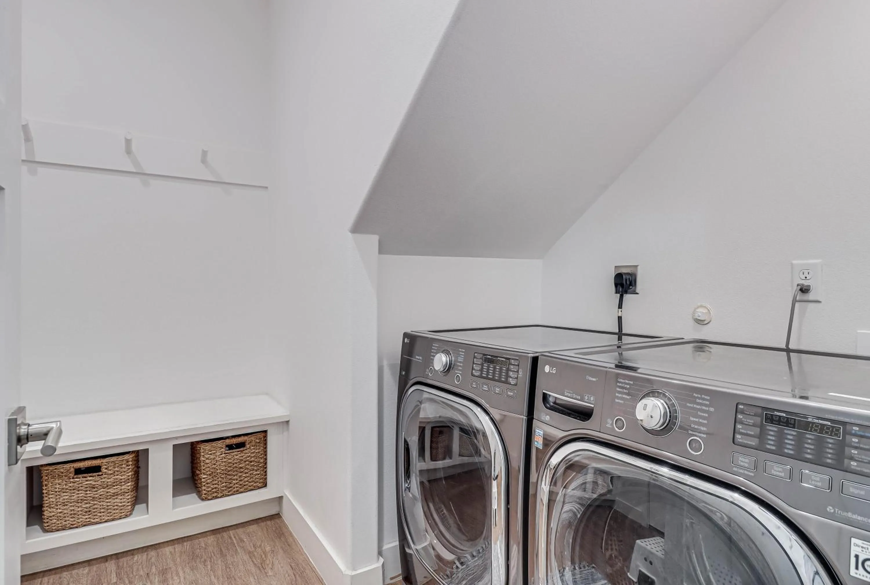 Other in One Particular Harbor 119 FI