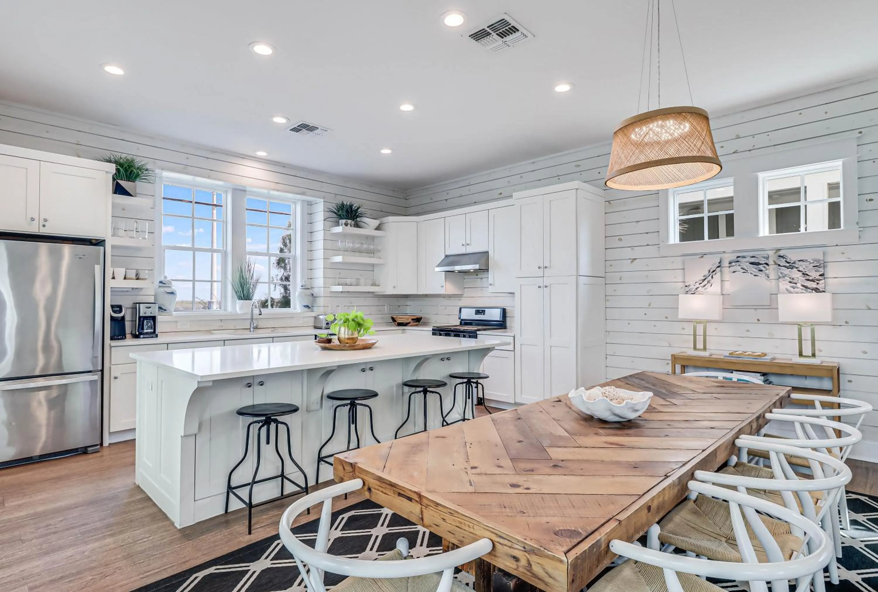 Other in One Particular Harbor 119 FI