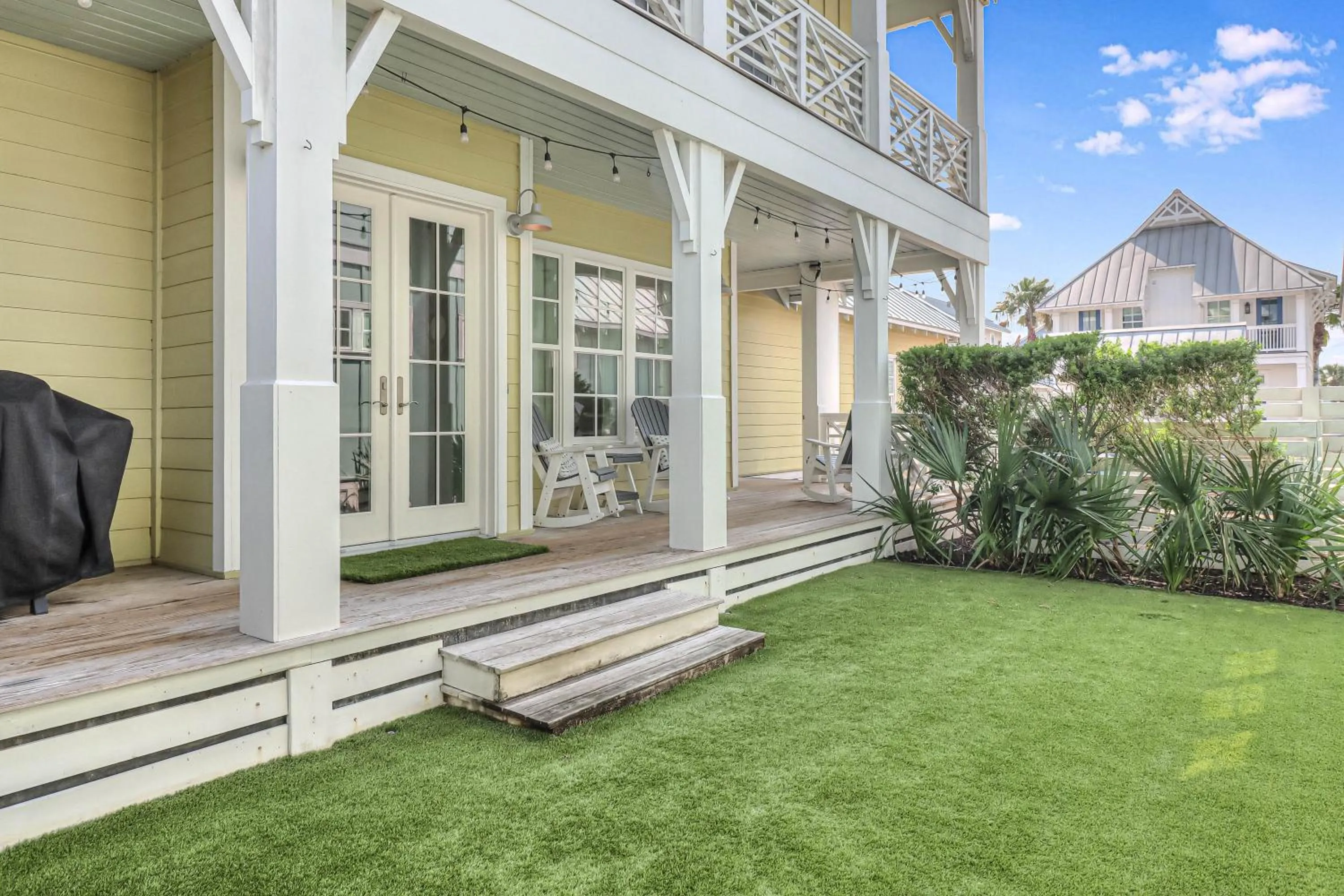 Other in One Particular Harbor 119 FI