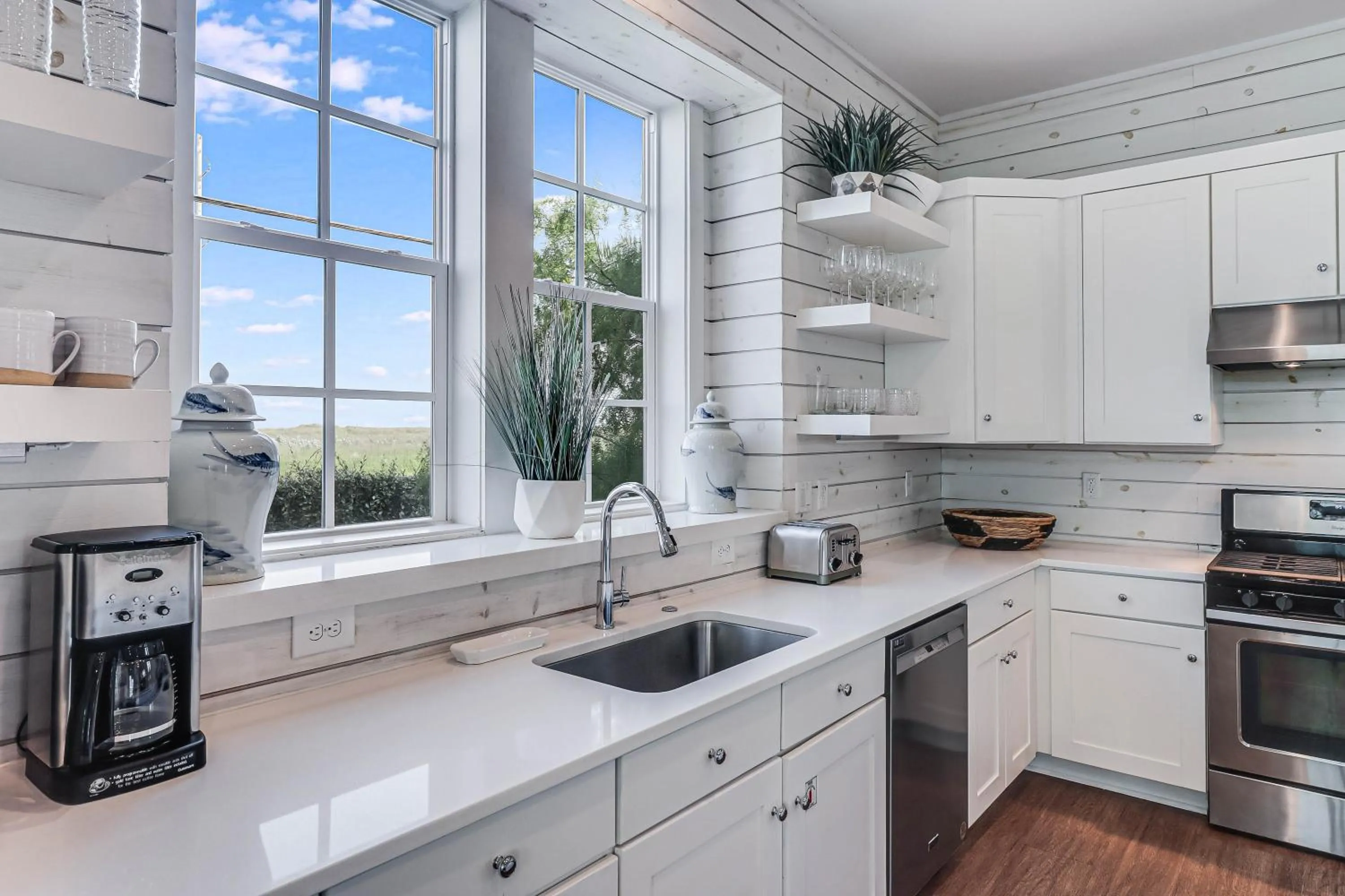 Other in One Particular Harbor 119 FI