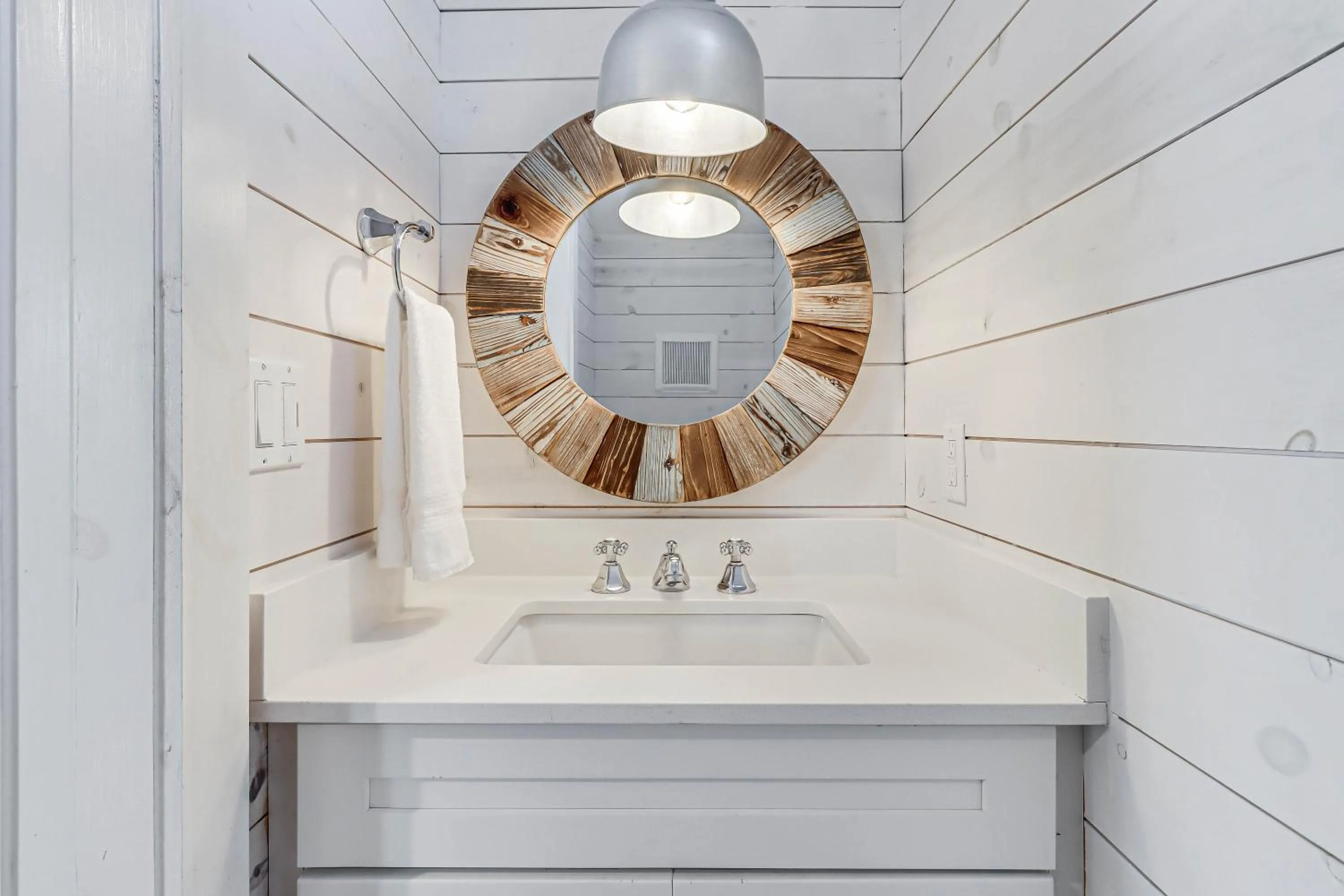 Other in One Particular Harbor 119 FI