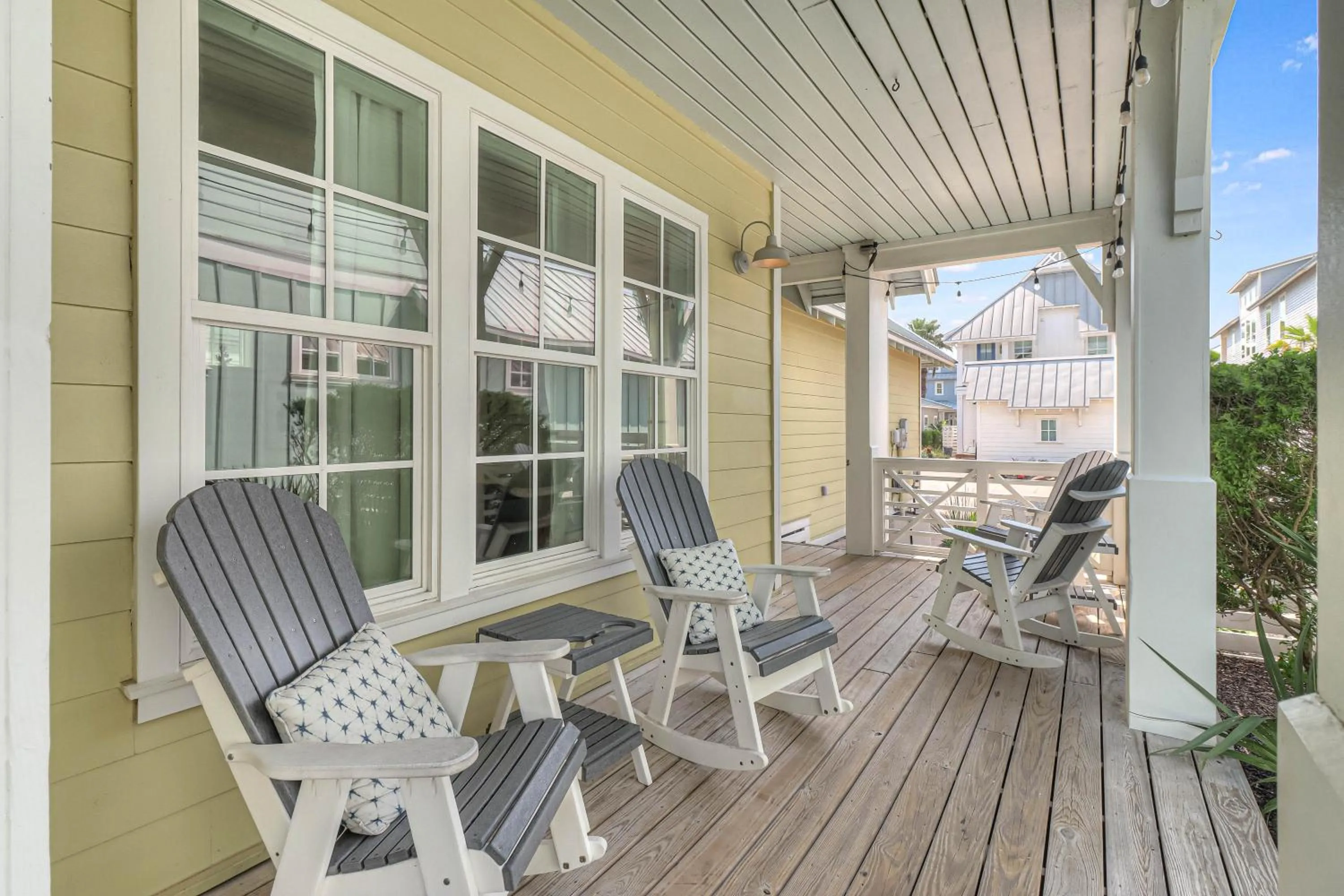 Other in One Particular Harbor 119 FI