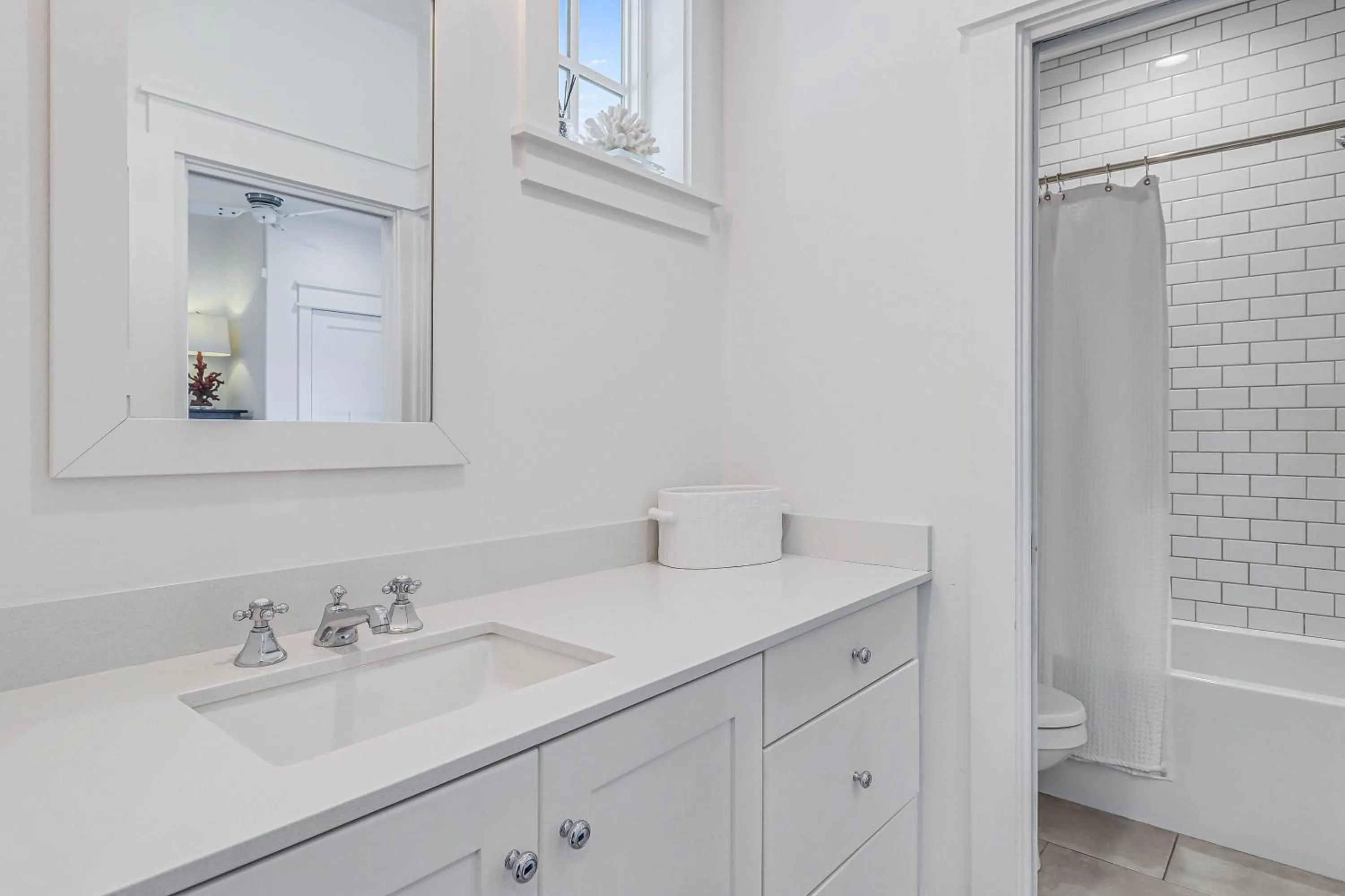 Other in One Particular Harbor 119 FI