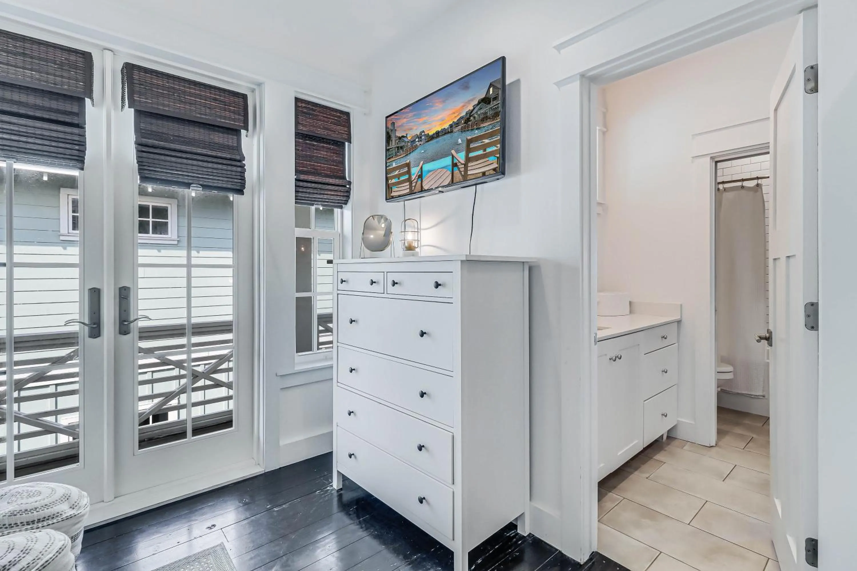 Other in One Particular Harbor 119 FI