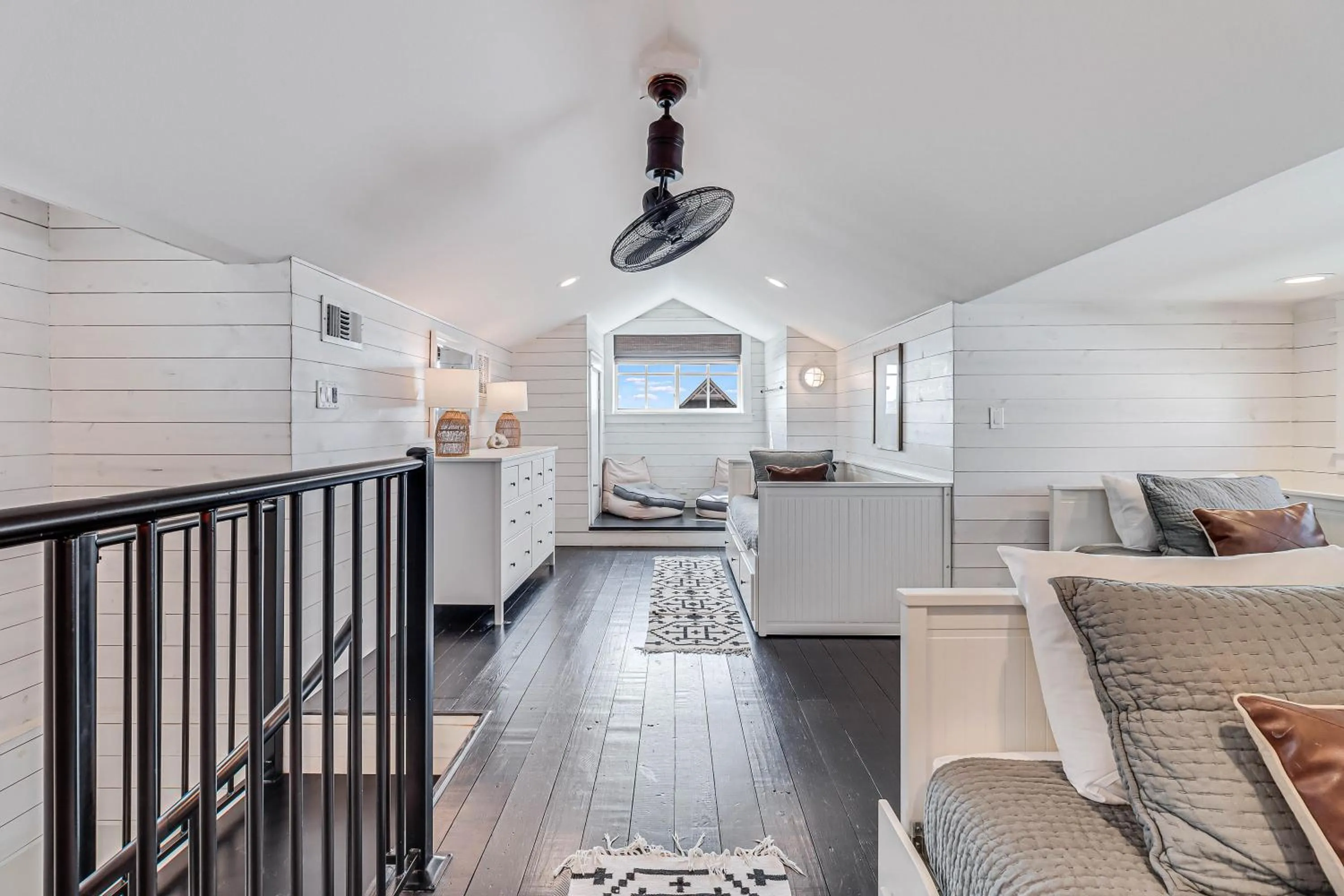 Other in One Particular Harbor 119 FI