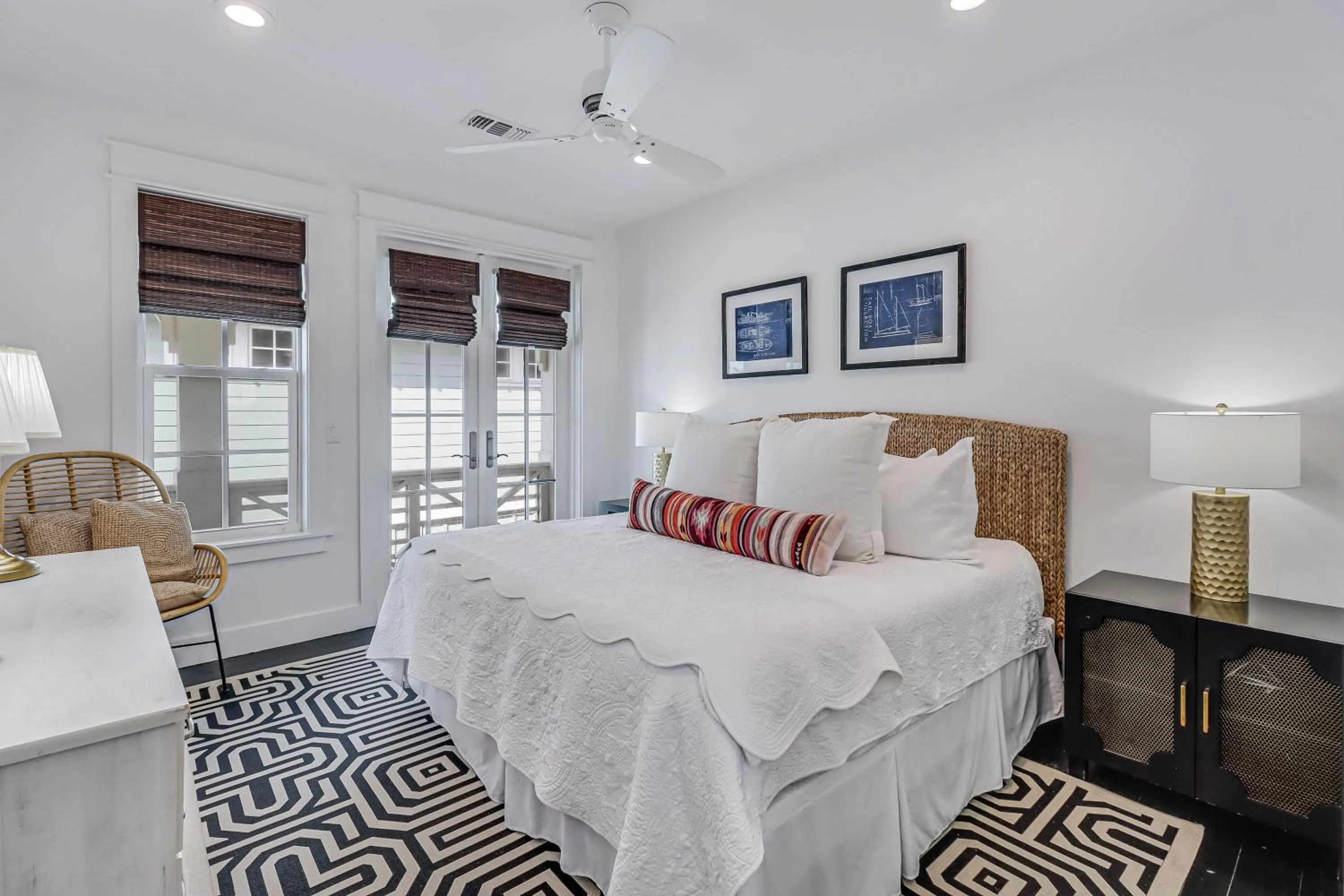 Other, Bed in One Particular Harbor 119 FI