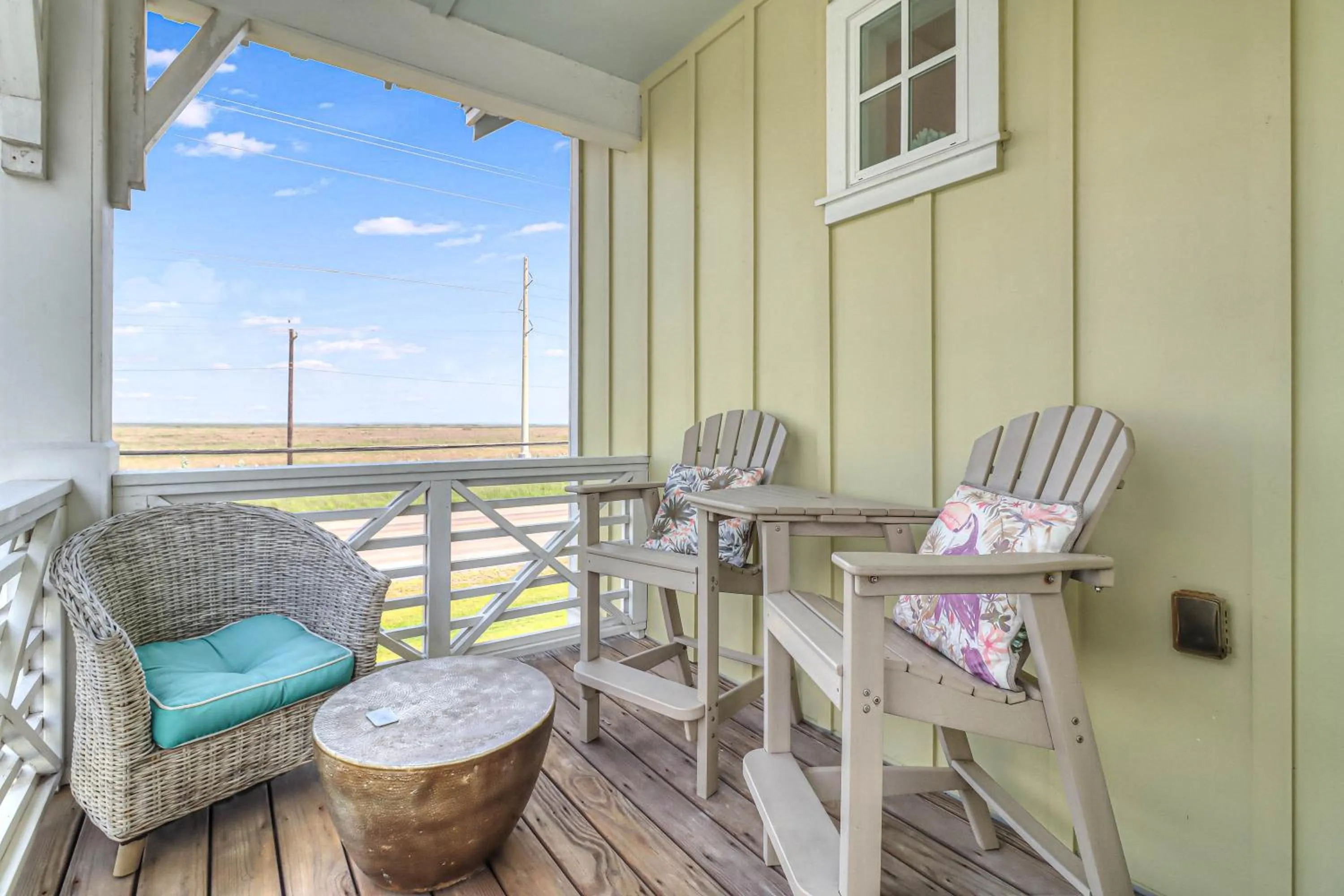 Other in One Particular Harbor 119 FI