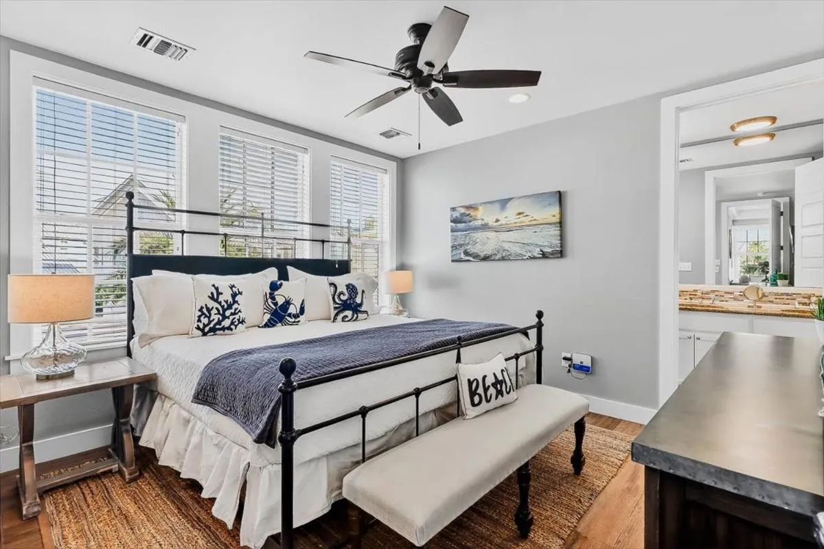 Other, Bed in Port A Memories TC 1205