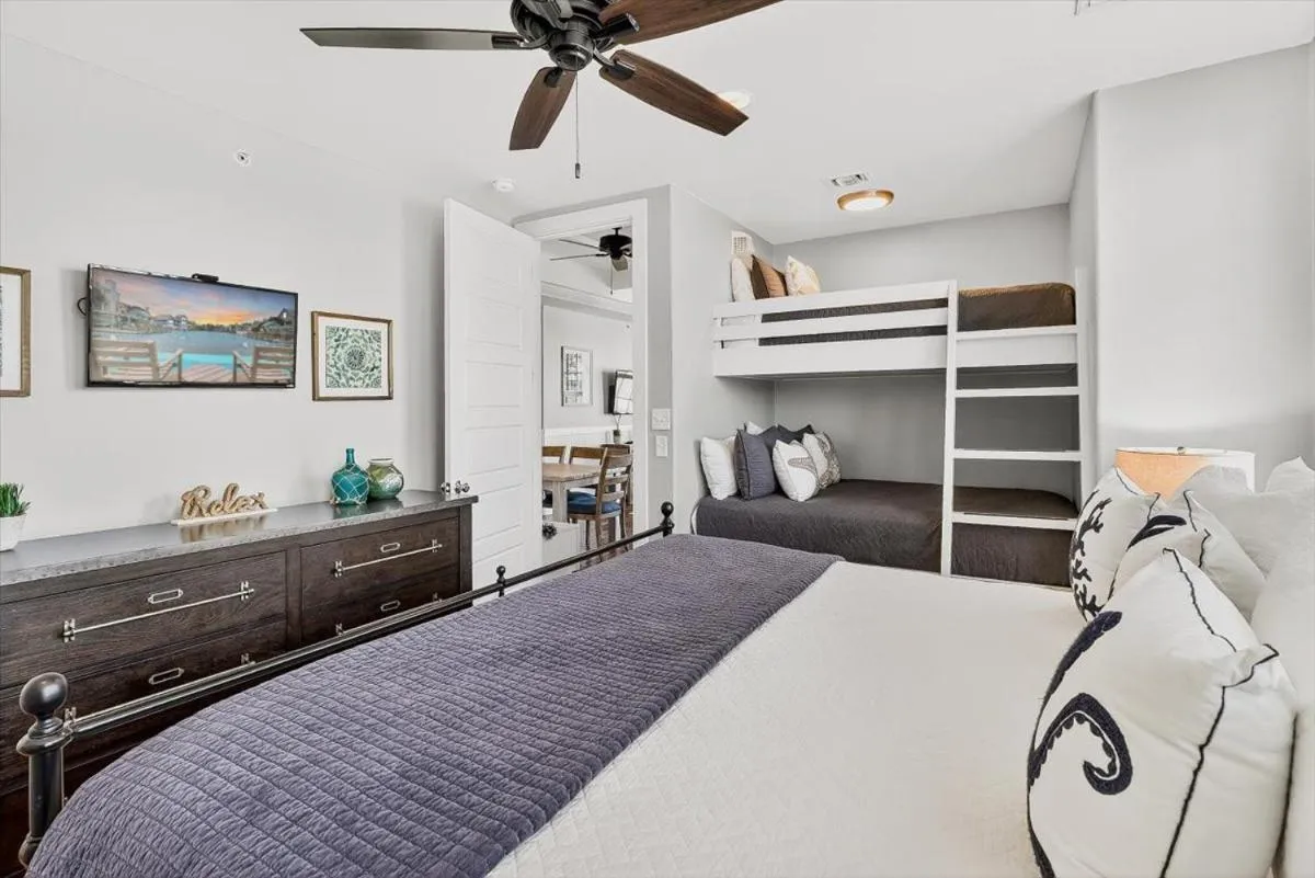 Other, Bed in Port A Memories TC 1205