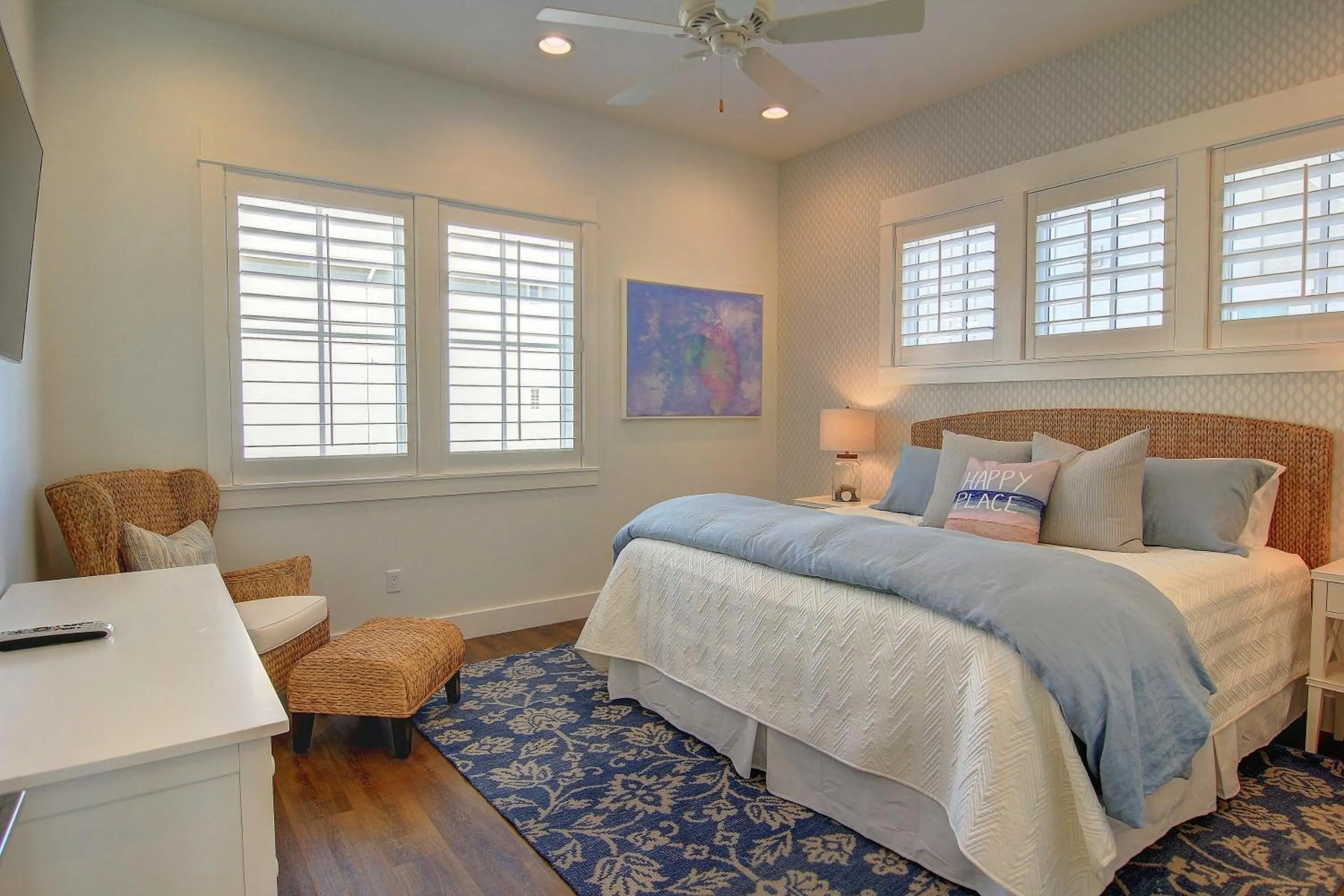 Other, Bed in Salt and Light 192 RO