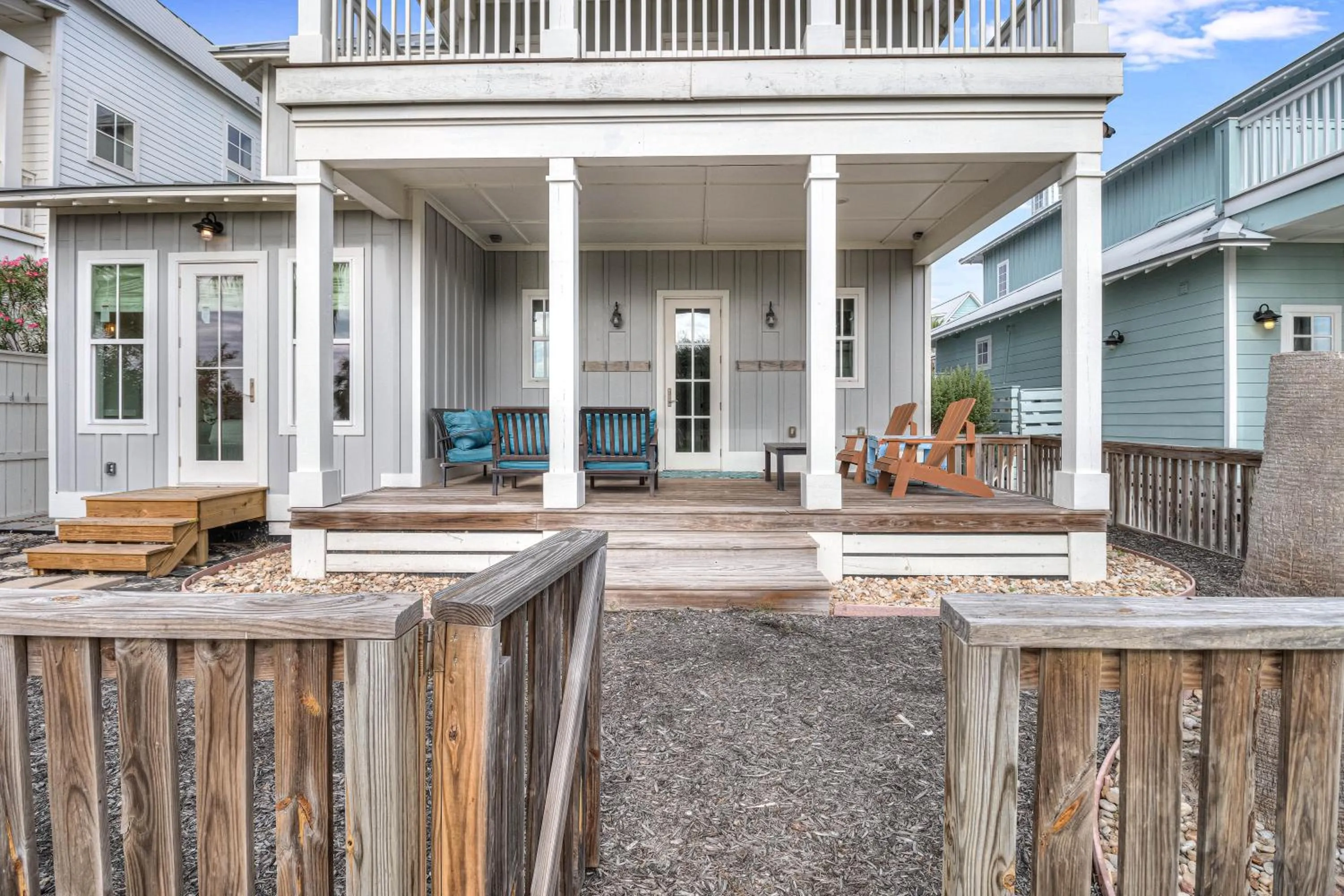 Other in Sea Señorita 122 BE