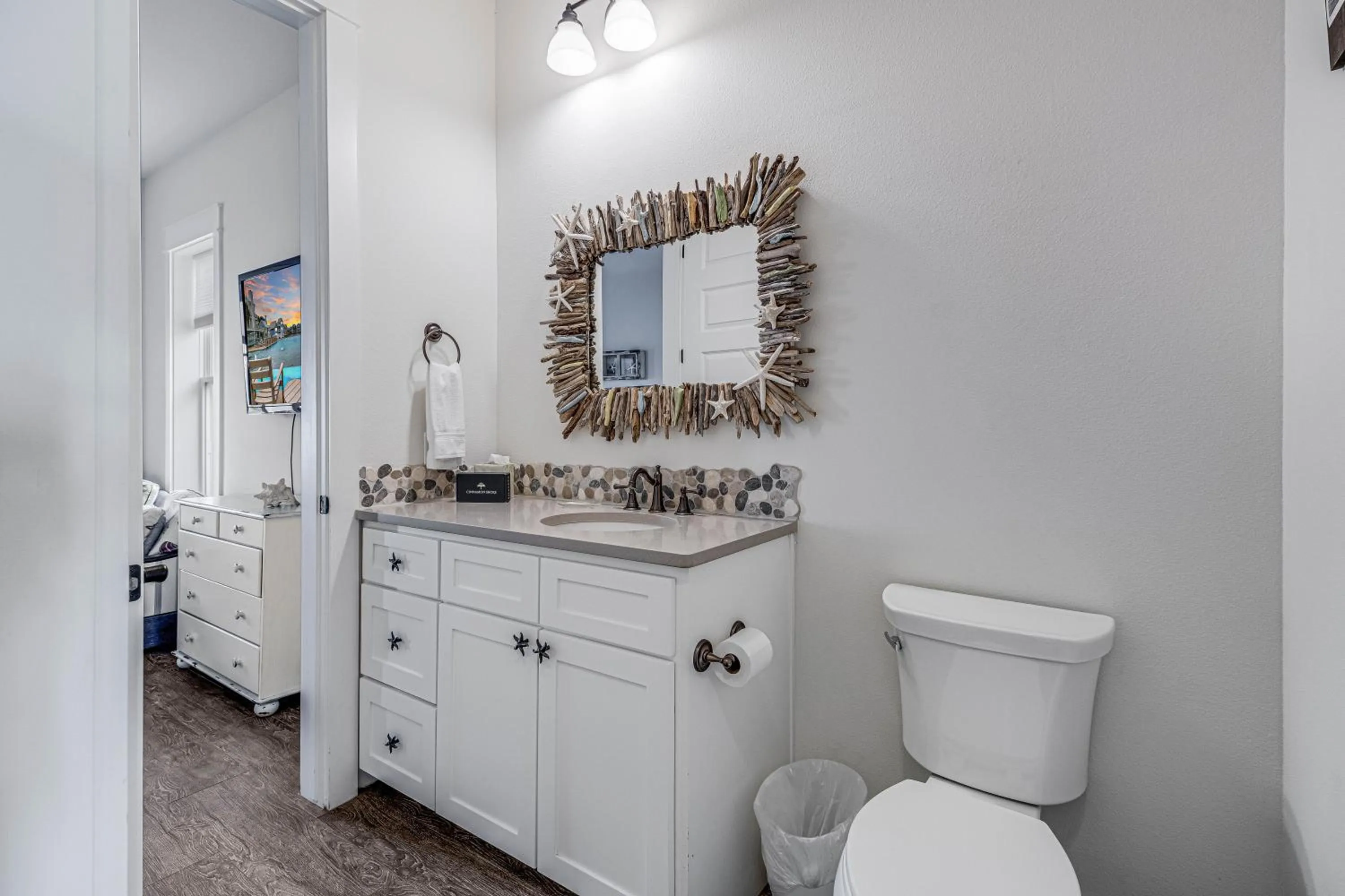 Other in Sea Señorita 122 BE