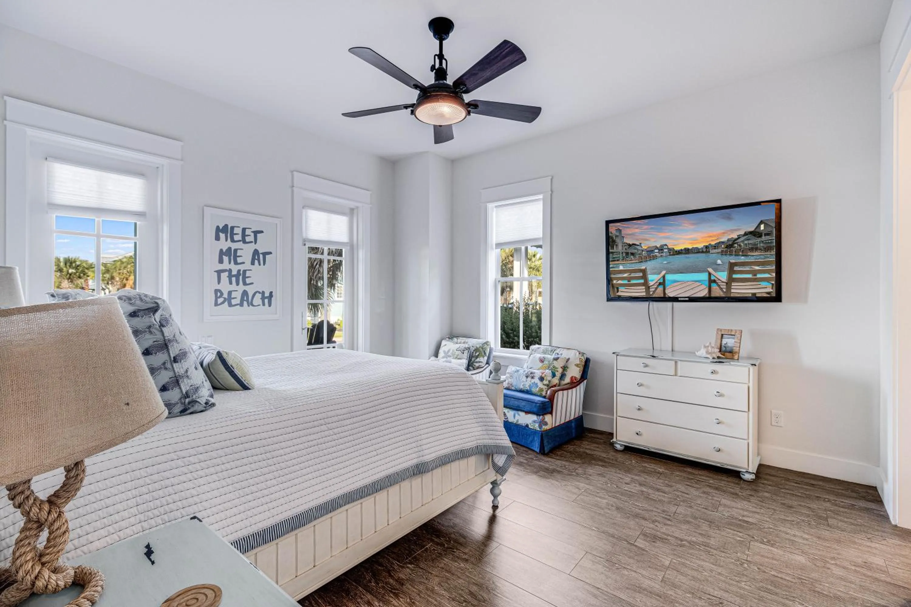 Other, Bed in Sea Señorita 122 BE